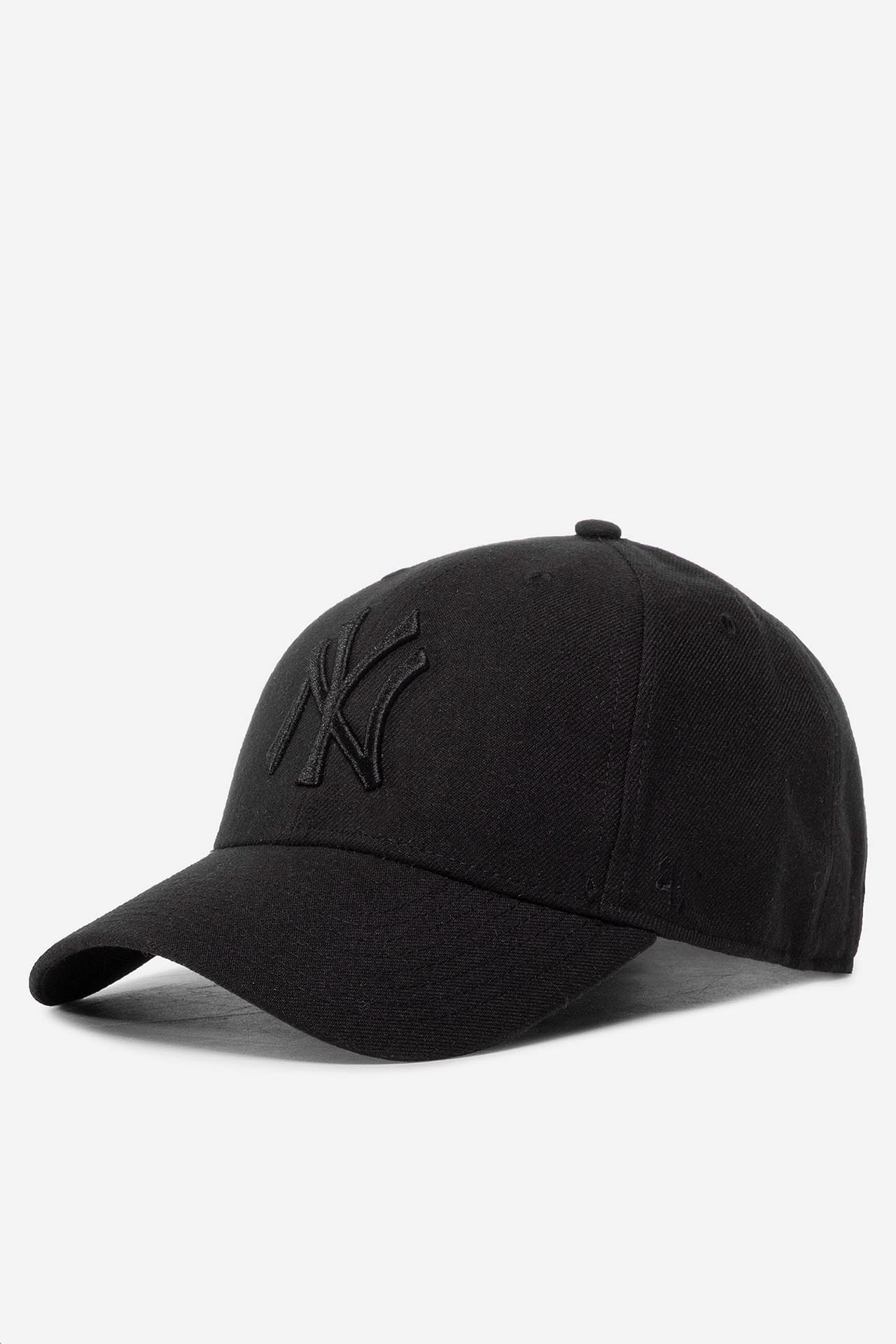 Czapka z daszkiem 47 BRAND Mlb New York Yankees B-MVPSP17WBP-BKB  