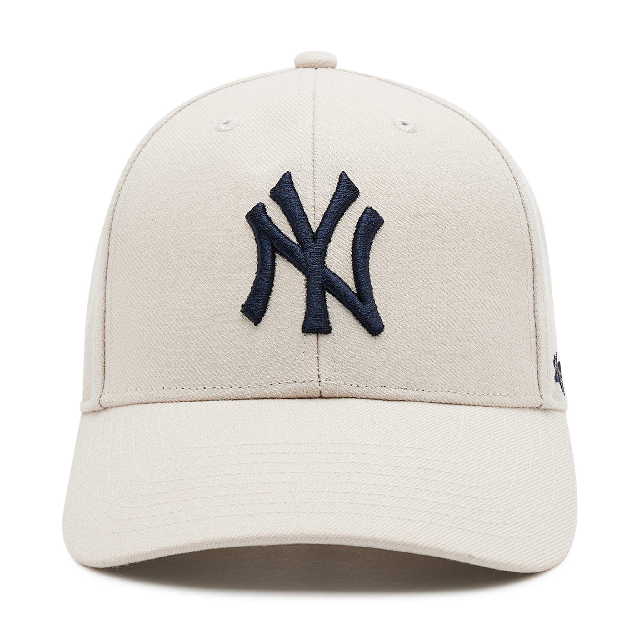 47 BRAND New York Yankees B-MVP17WBV-BN Szary