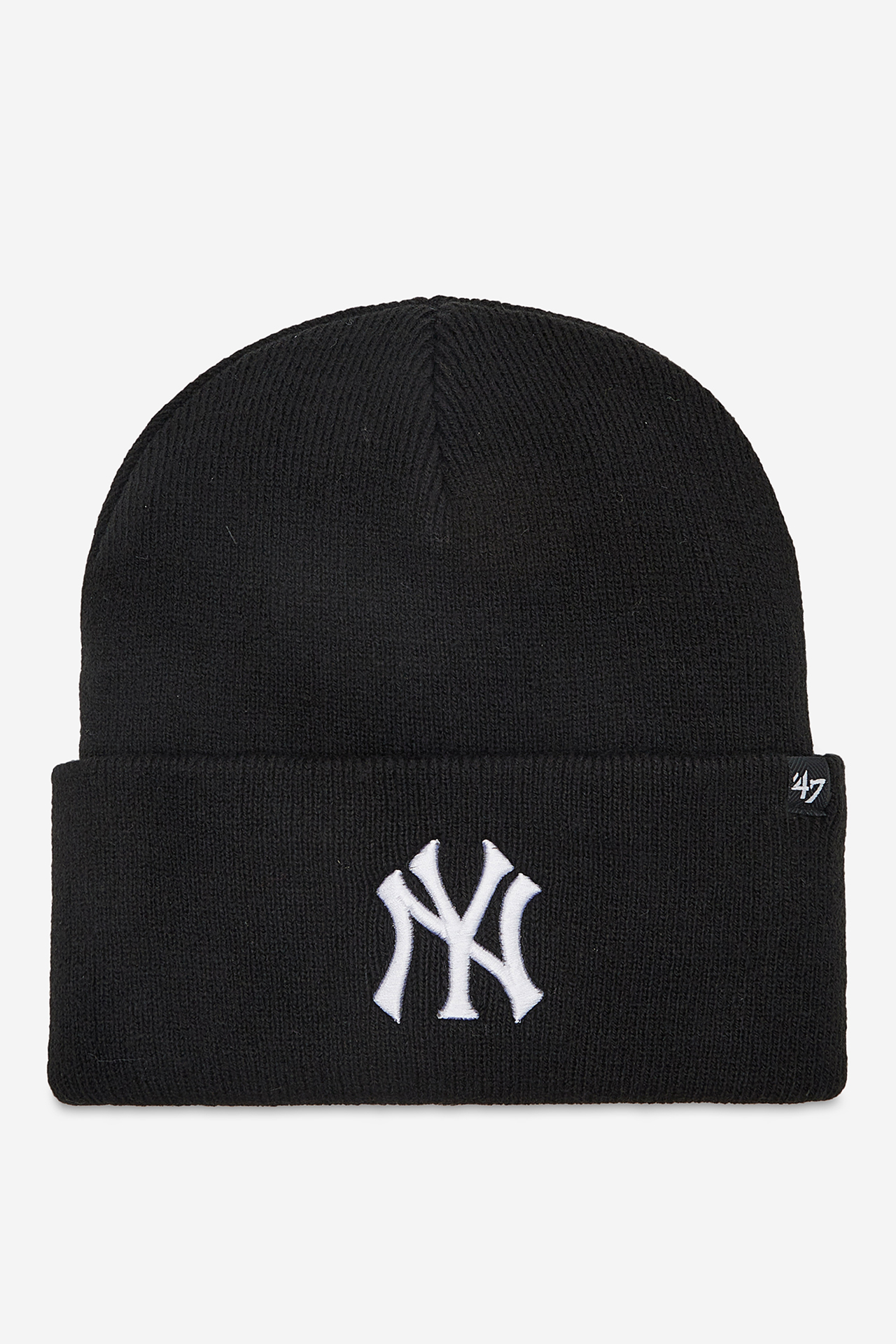 Czapka 47 BRAND Mlb New York Yankess Haymaker B-HYMKR17ACE-BKA 