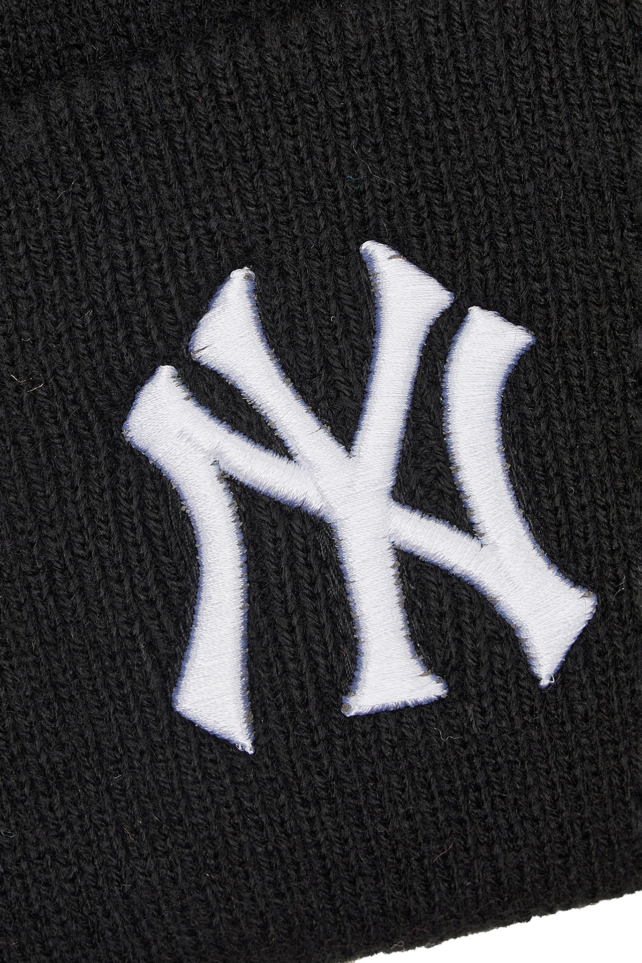 Czapka 47 BRAND Mlb New York Yankess Haymaker B-HYMKR17ACE-BKA 