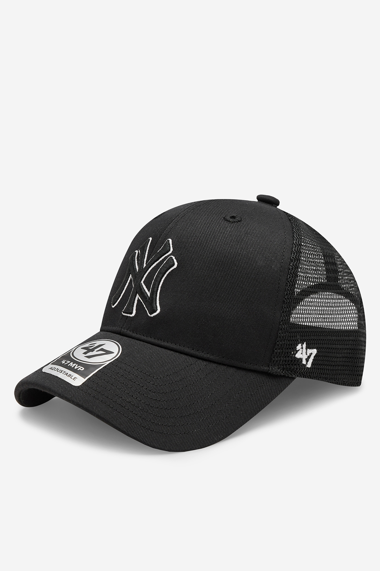 Czapka z daszkiem 47 BRAND Mlb New York Yankees Branson BRANS17CTP 