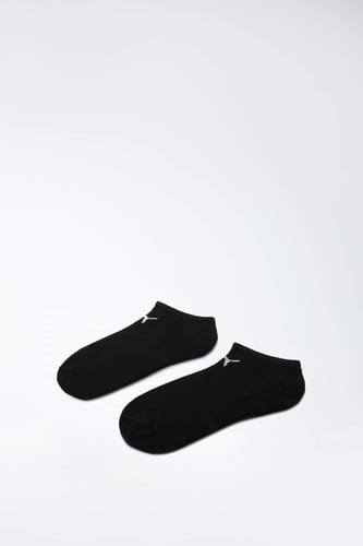 Nogavice Puma 90682801 Črna