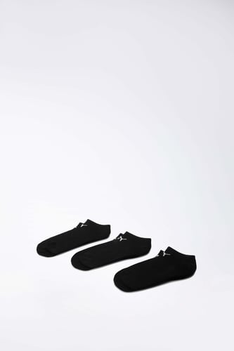 Nogavice Puma 90682801 Črna