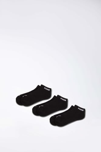 Ponožky Puma 90682901  Černá