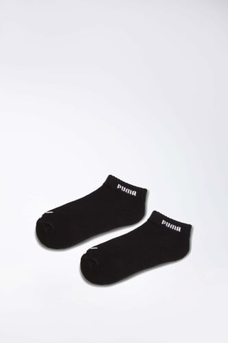 Ponožky Puma 90682901  Černá