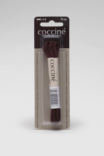 Pertle Coccine COCCINE SZNUROWADŁA 75 cm FI=3 Braon