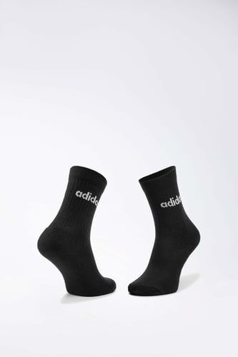 Čarape ADIDAS CZ7292 35-38 Crna