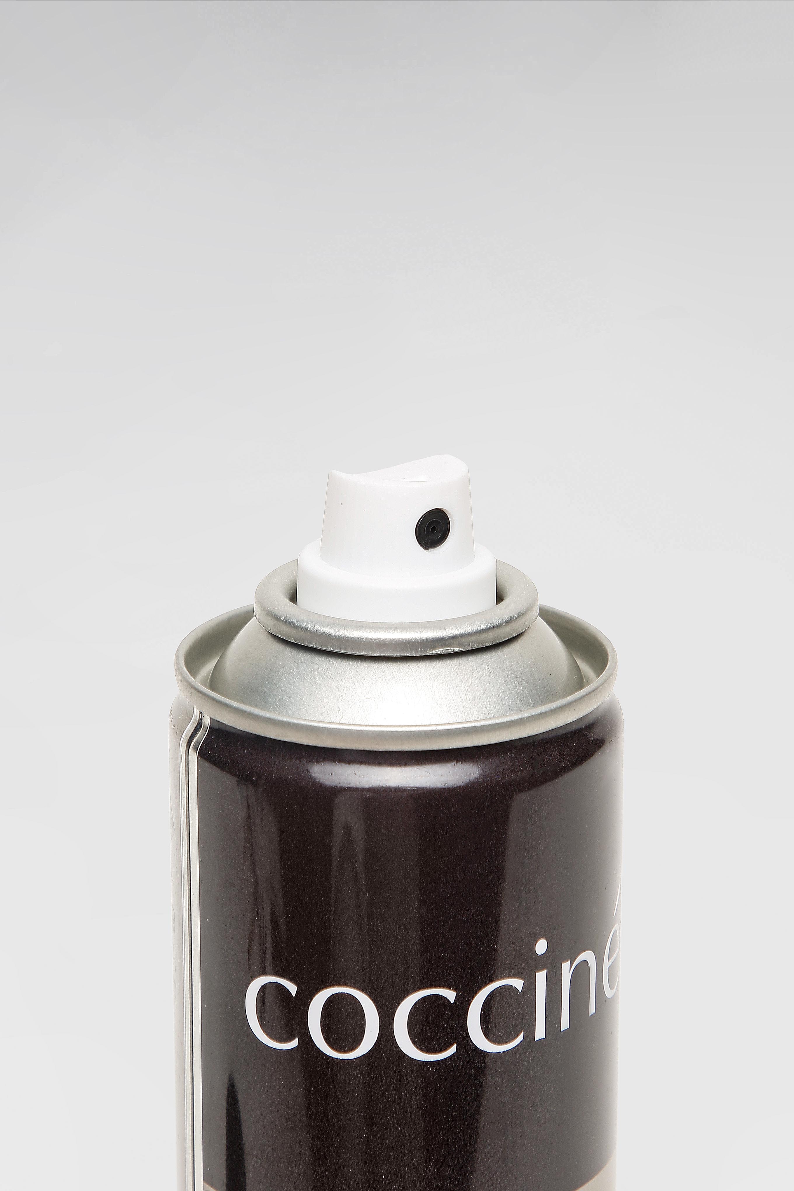 Kosmetika pro obuv BEZBARVÁ