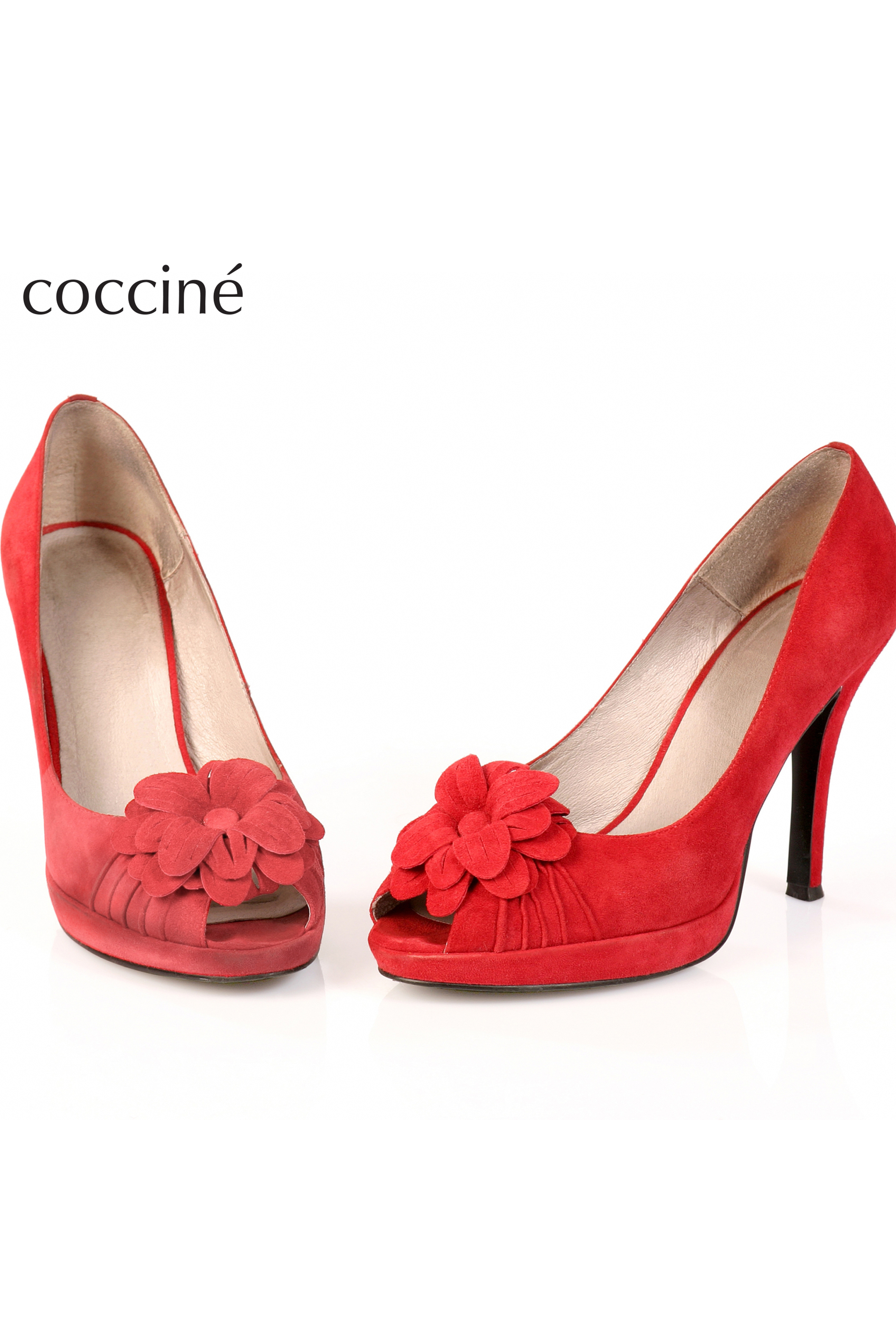 Kosmetika pro obuv BEZBARVÁ