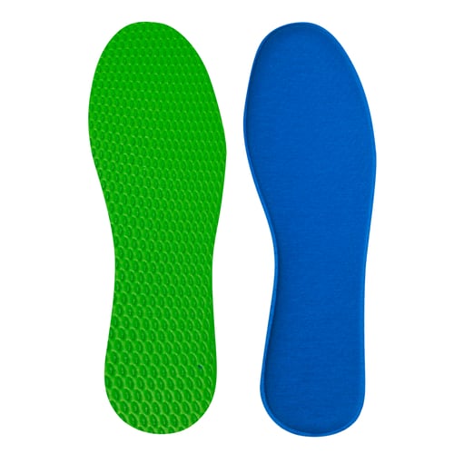 Coccine COCCINE COMFORT SPORT WKŁADKA NR 35-36 TMAVĚ MODRÁ