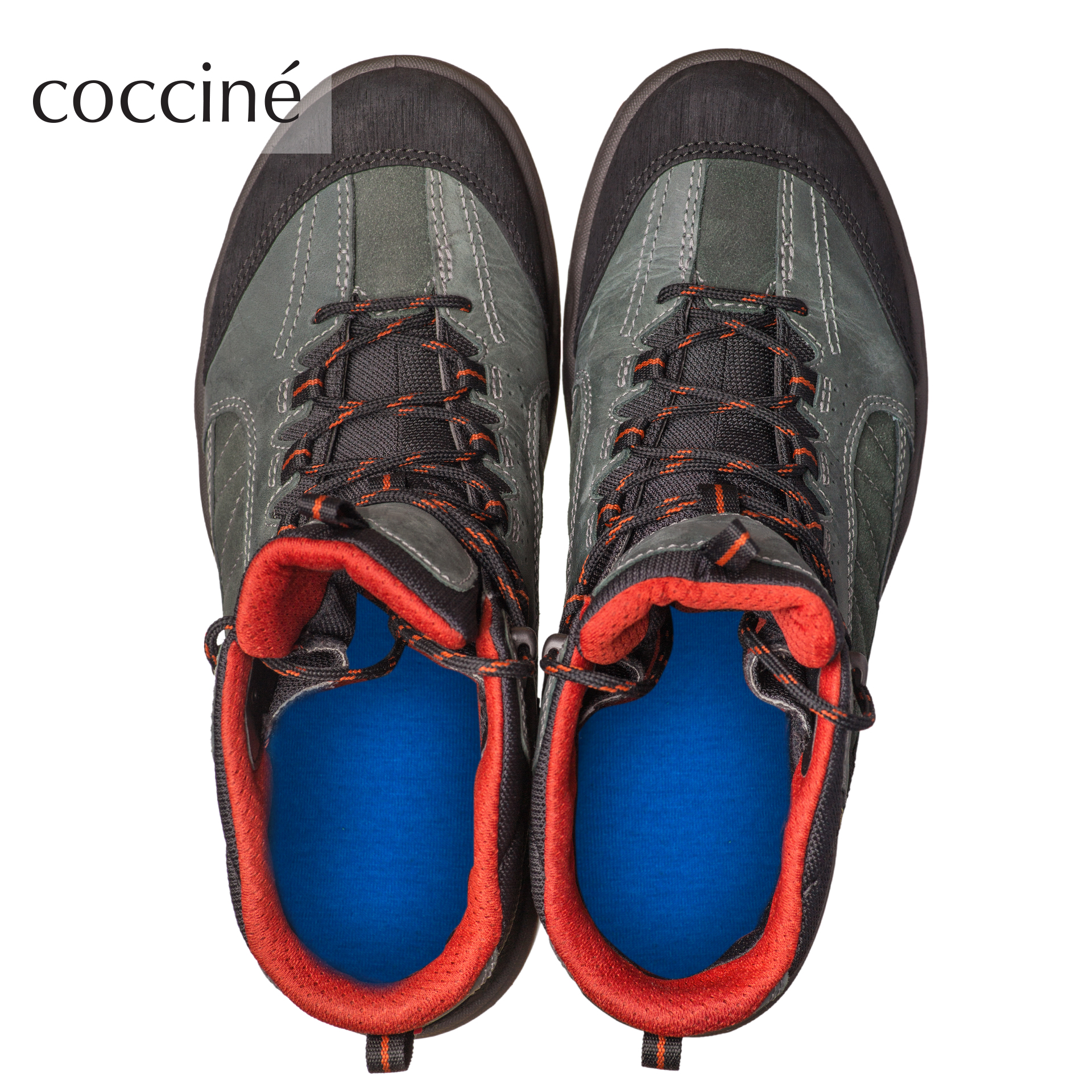 Vložki Mornarsko modra