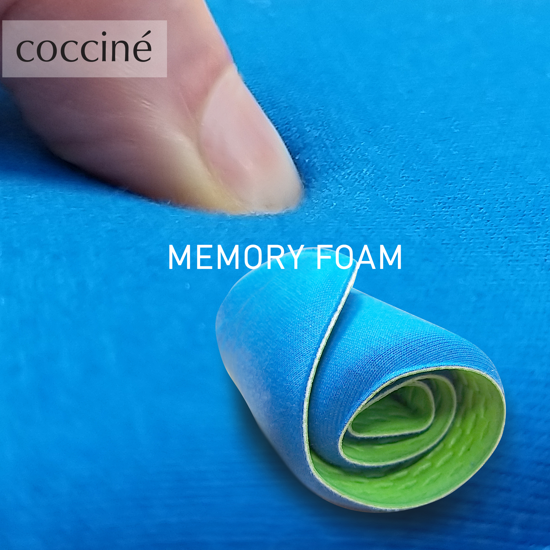 Vložky do obuvi TMAVĚ MODRÁ