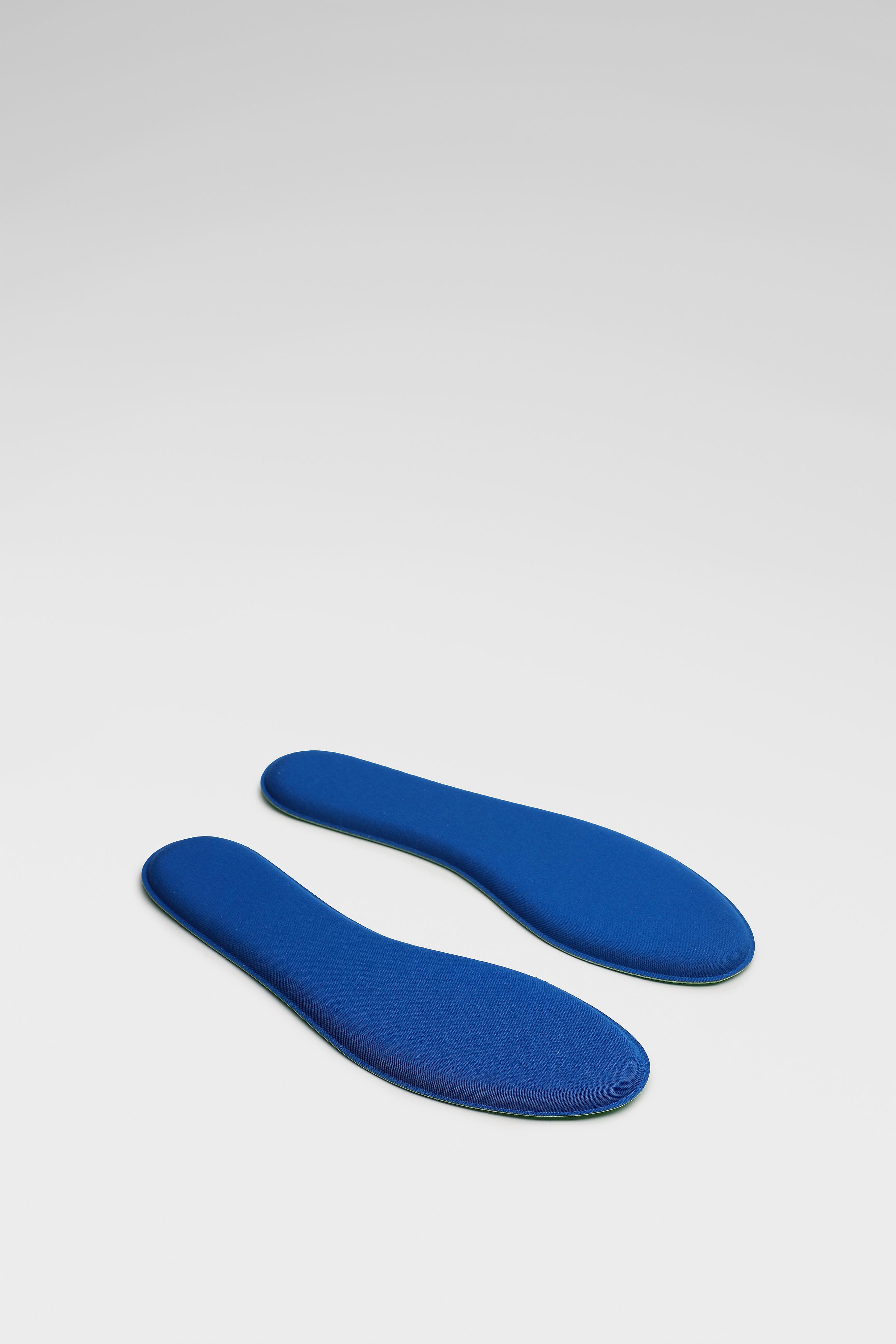 Vložky do obuvi TMAVĚ MODRÁ