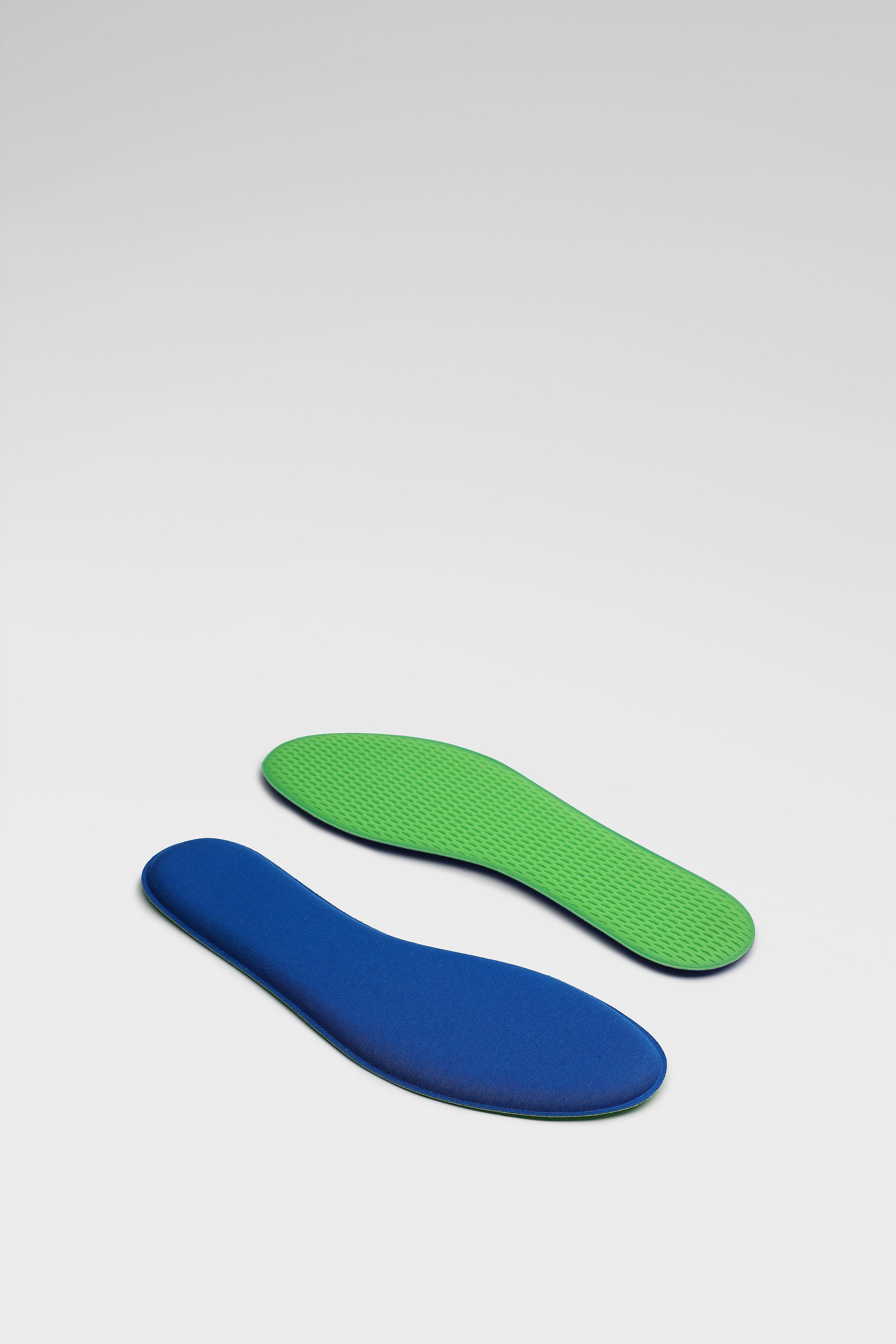 Vložky do obuvi TMAVĚ MODRÁ