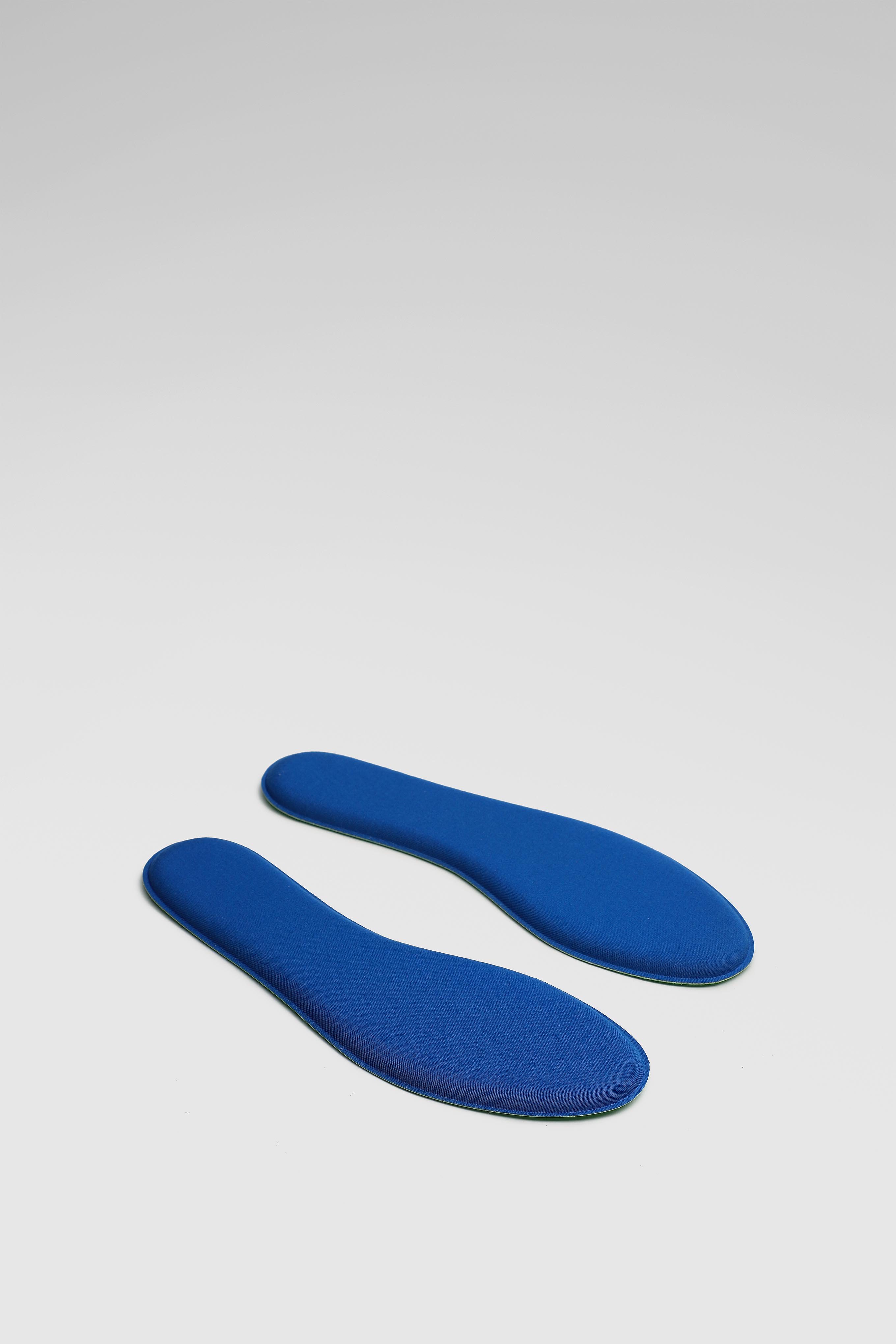 Vložky do obuvi TMAVĚ MODRÁ