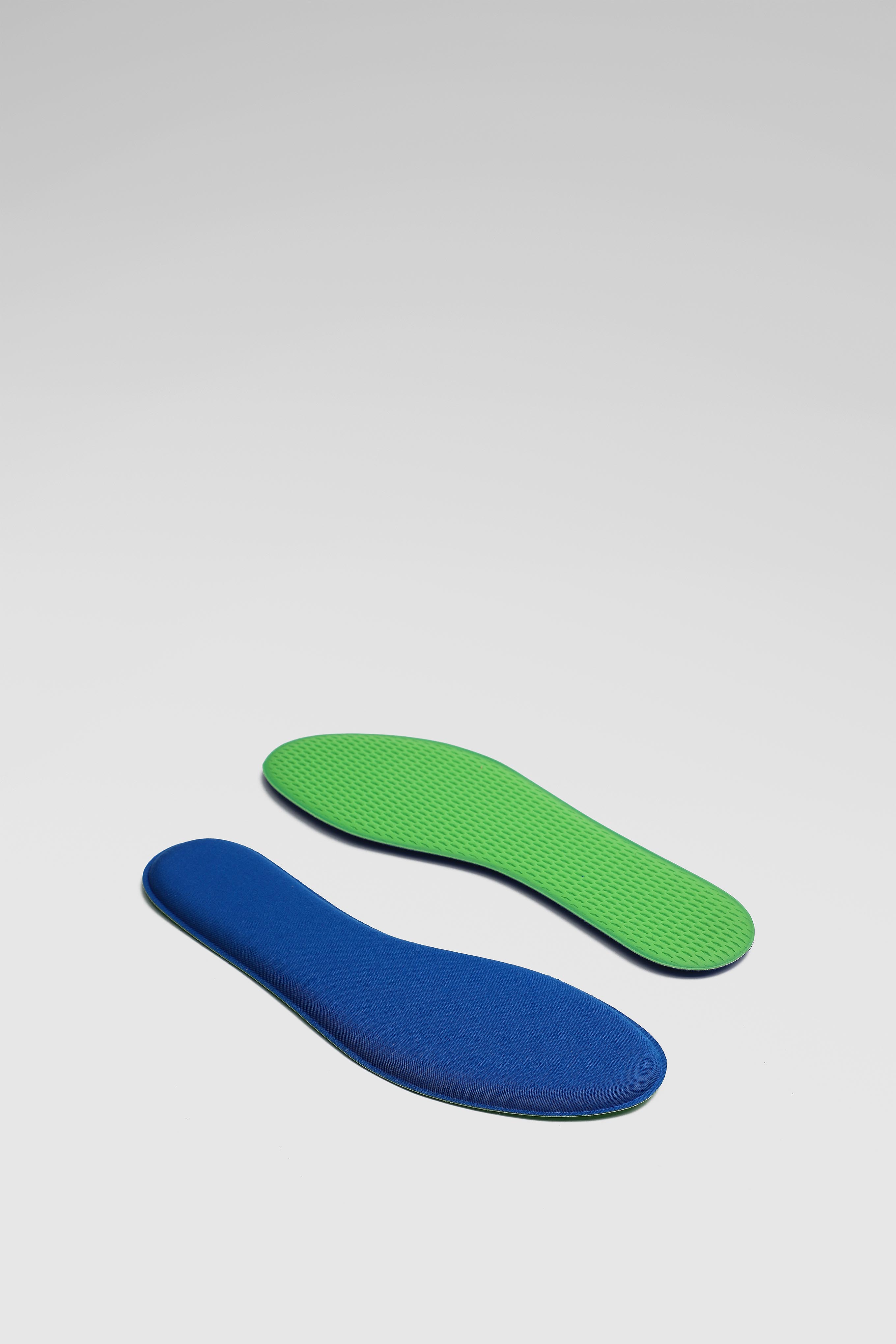 Vložky do obuvi TMAVĚ MODRÁ