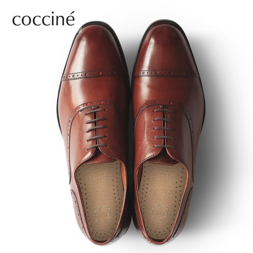 Ulošci za obuću Coccine COCCINE LEATHER PREMIUM WKŁADKA NR 39-40AZ beżowy ciemny Tamno bež
