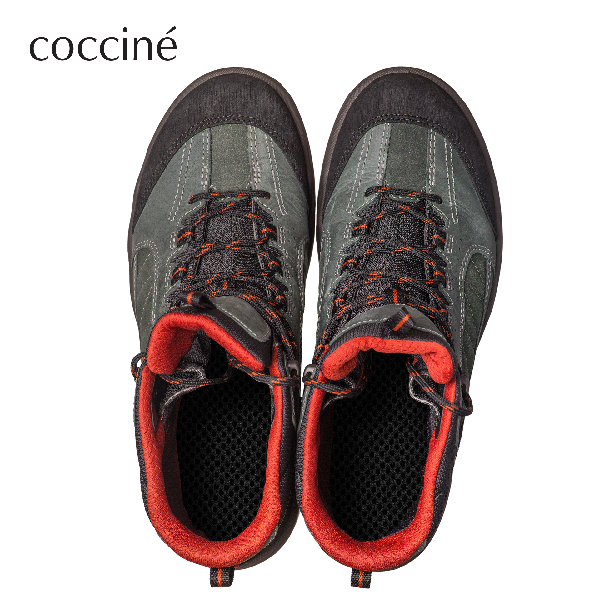 Vložky do obuvi ČERNÁ