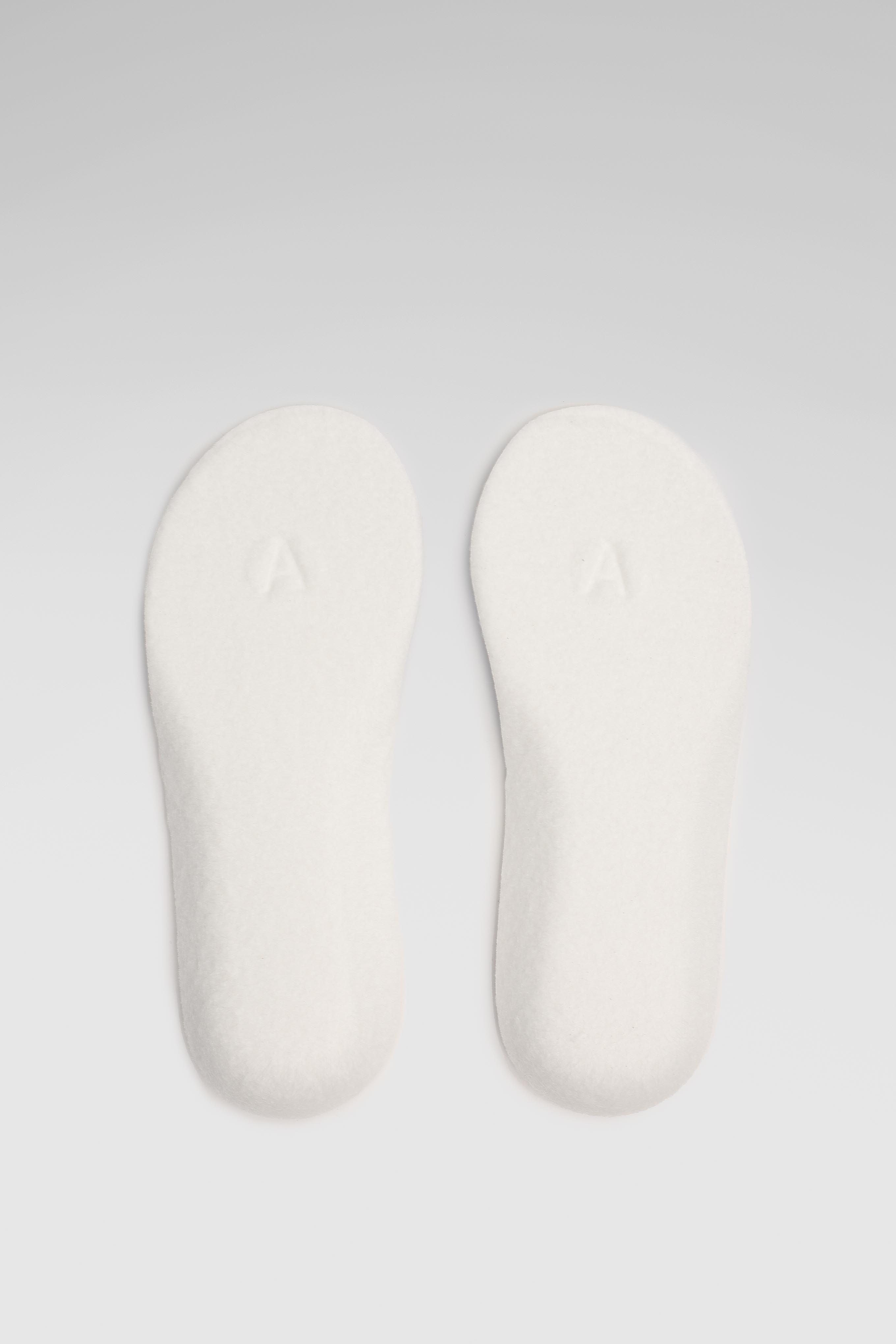 Vložki Svetlo modra