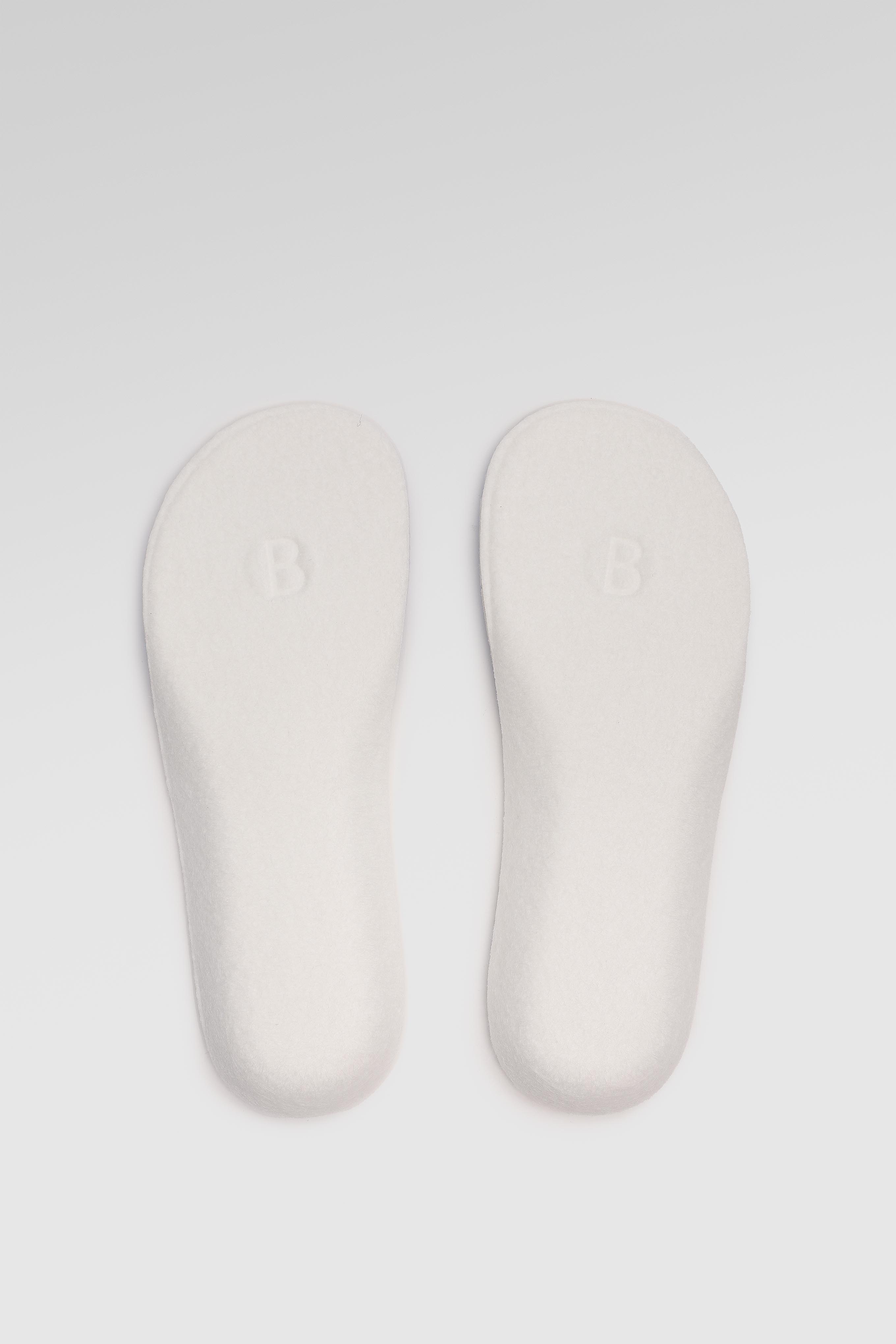 Vložki Svetlo modra