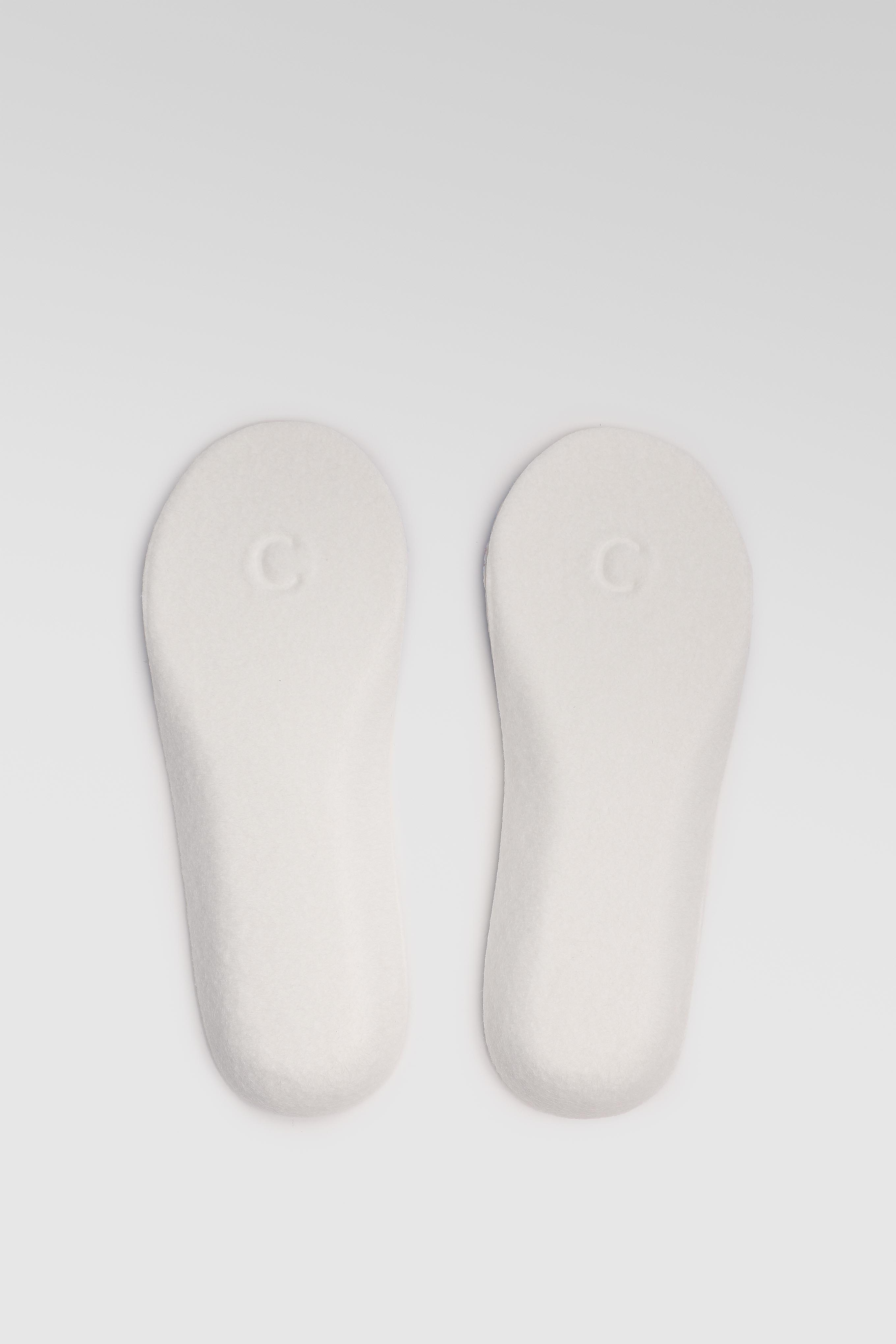 Vložki Svetlo modra