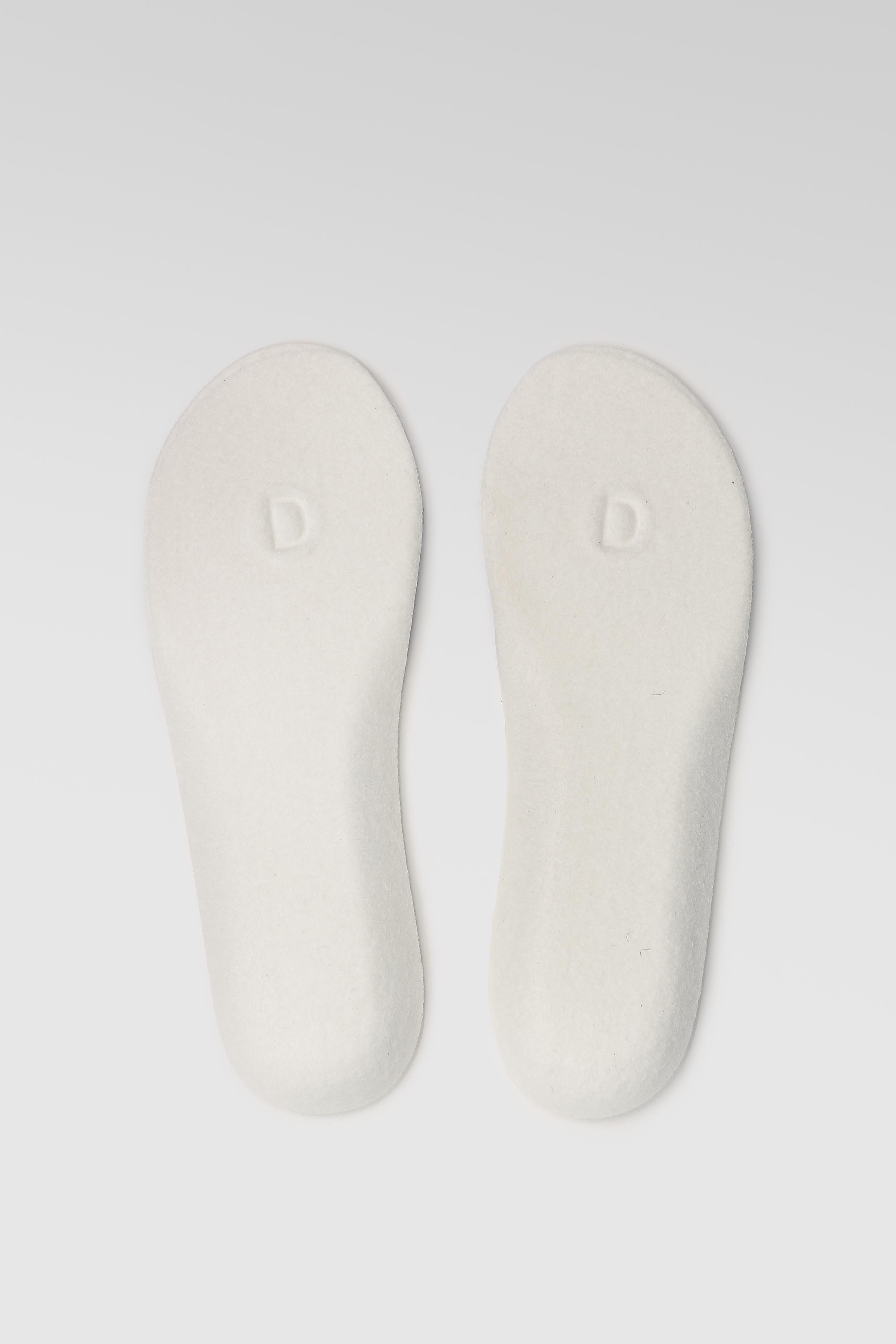 Vložki Svetlo modra