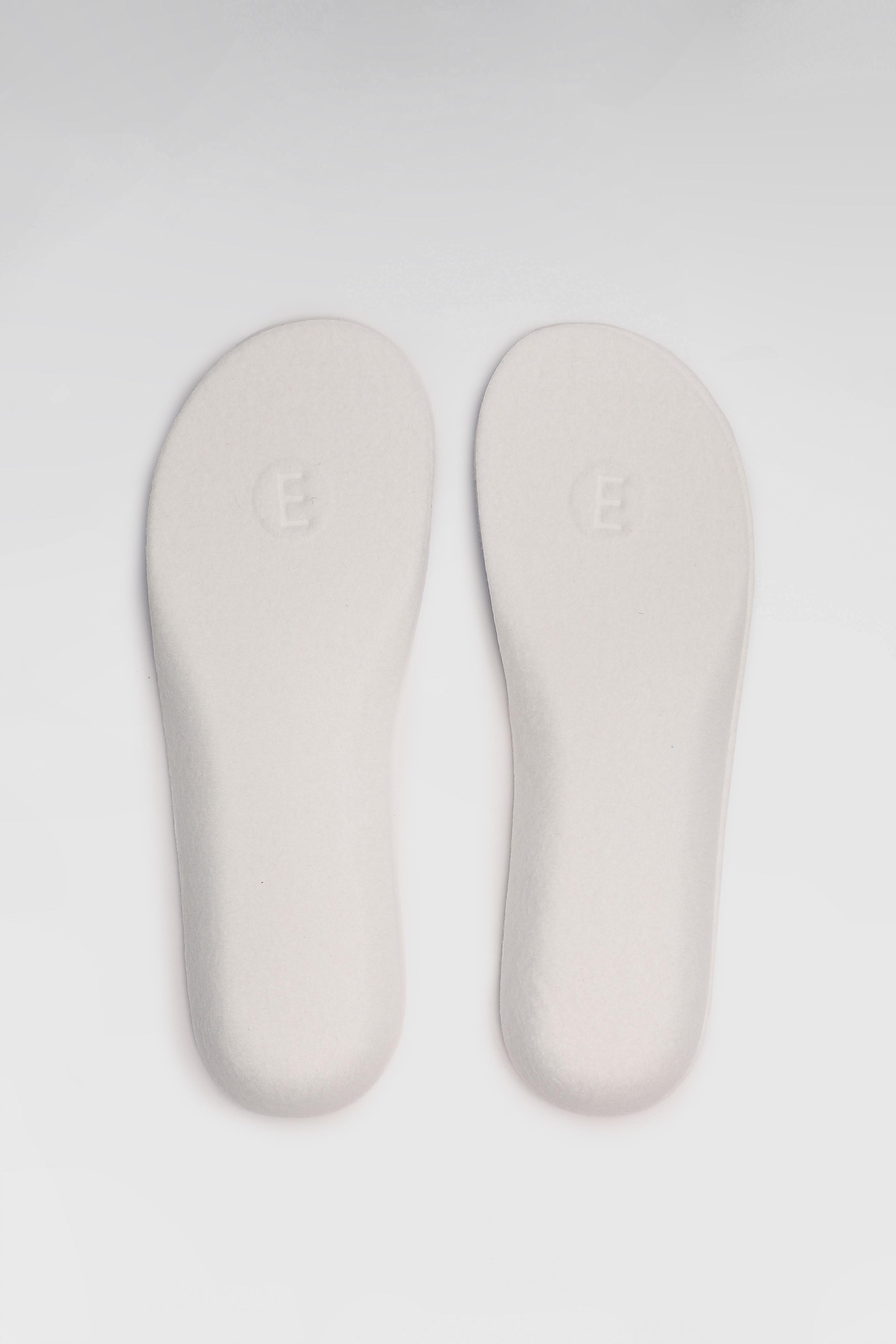 Vložki Svetlo modra