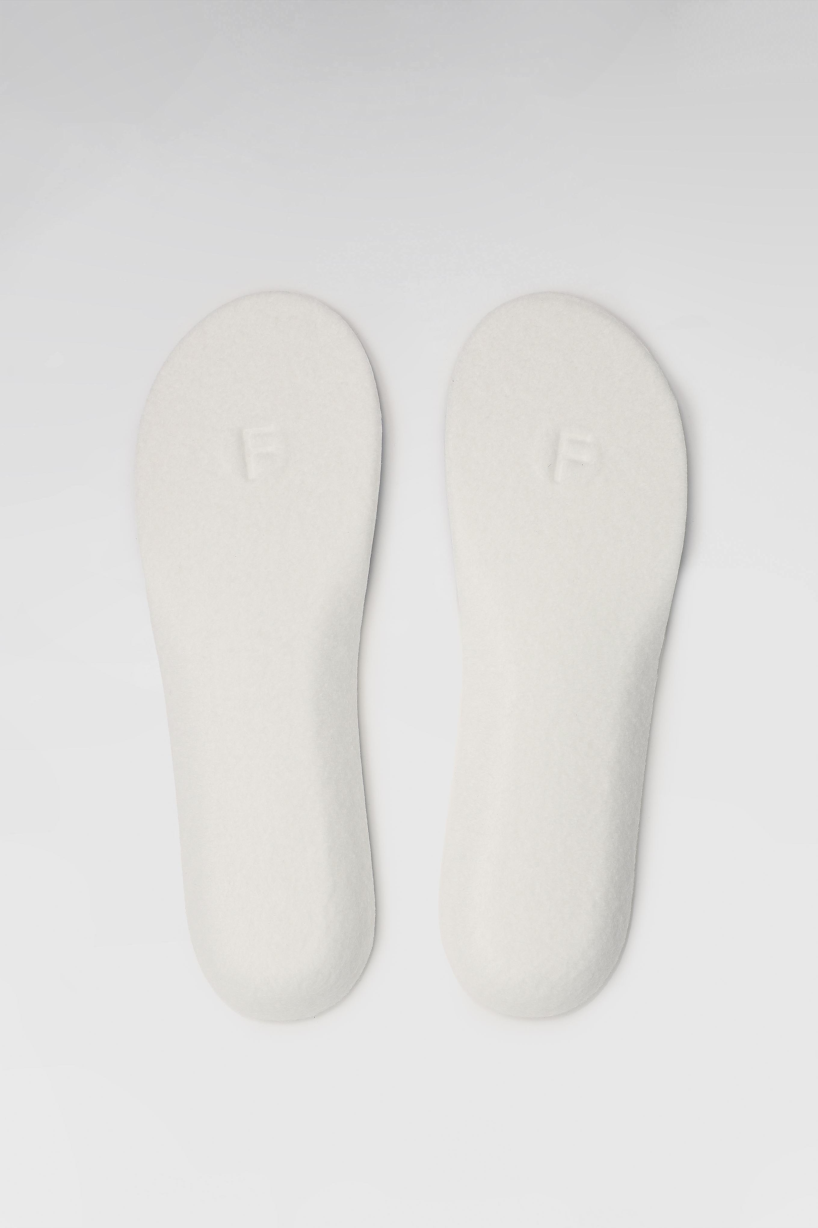 Vložki Svetlo modra