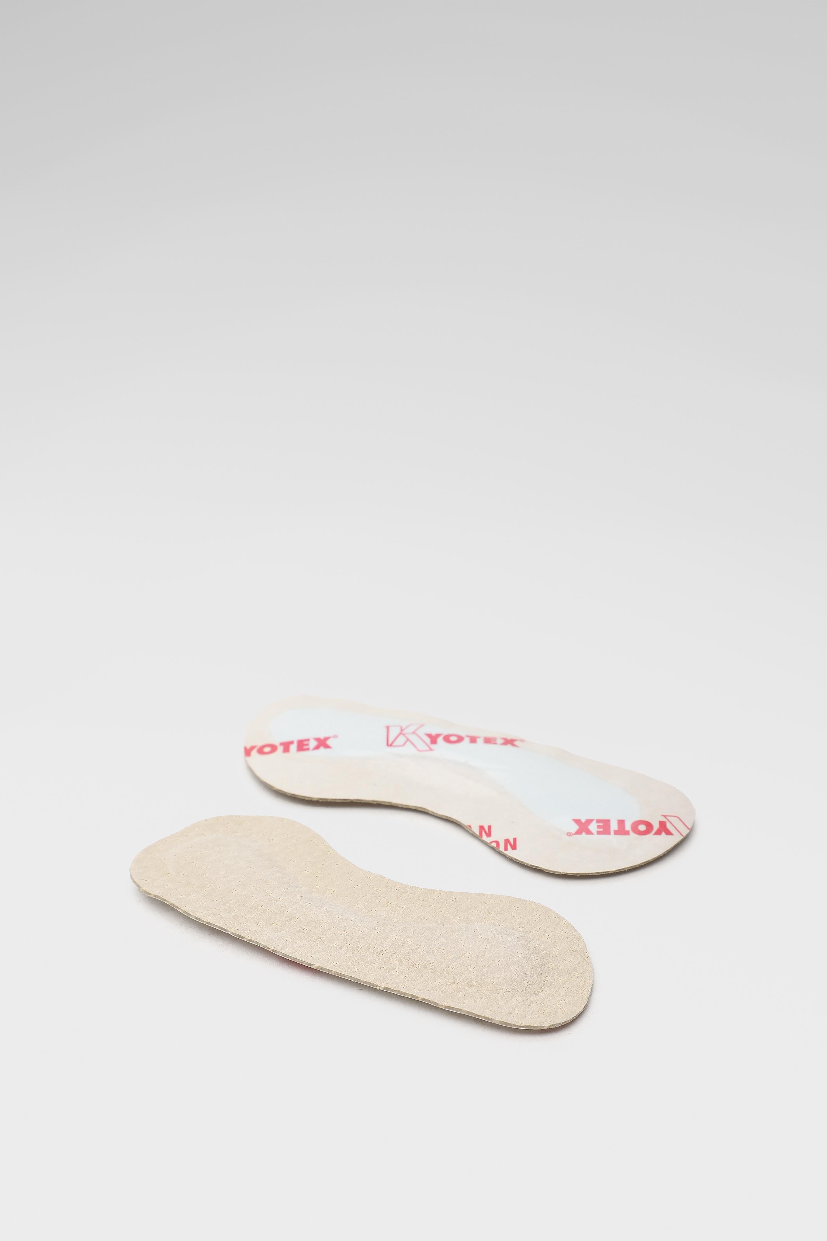 Vložky do obuvi BÉŽOVÁ