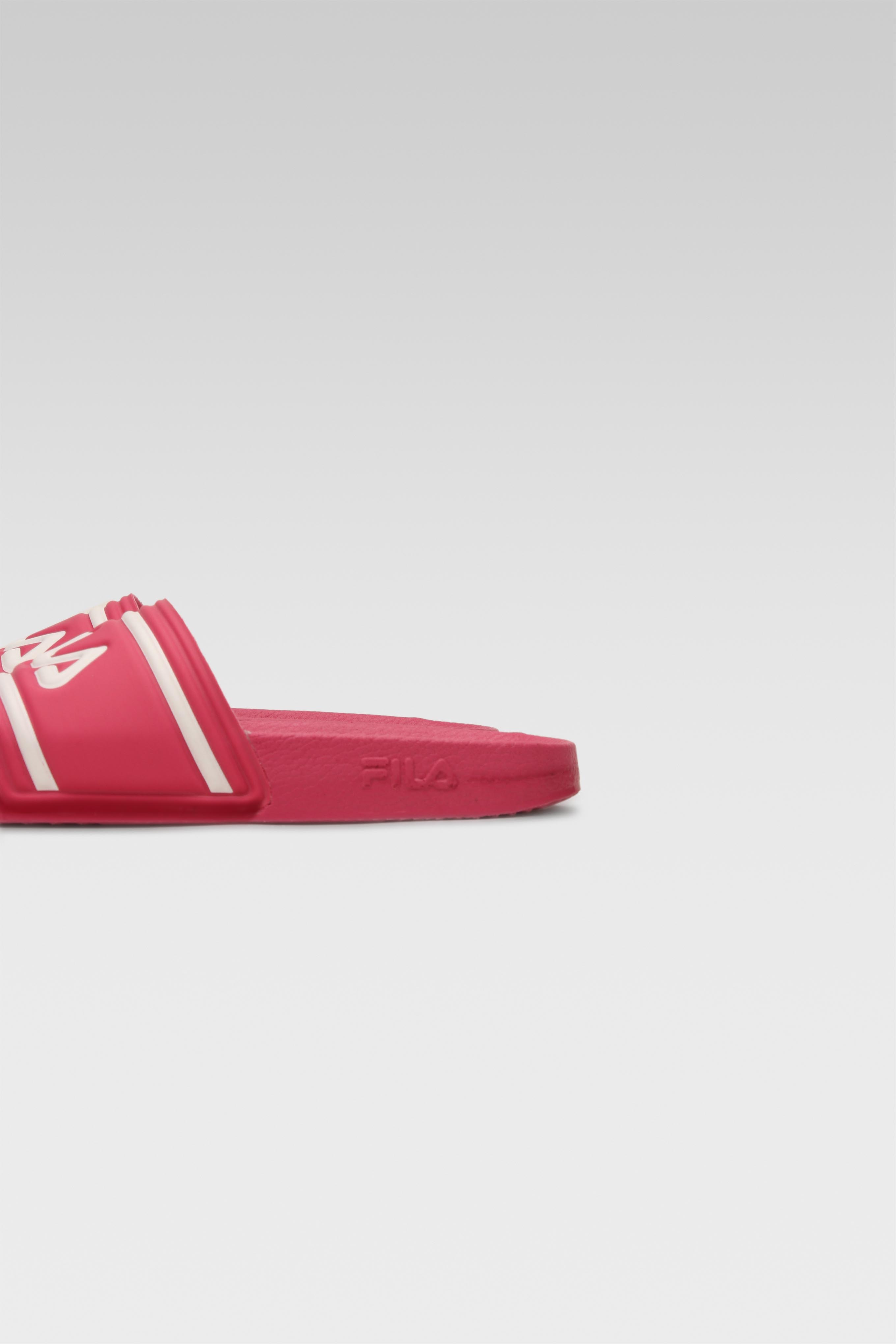 Pantofle SVĚTLE FIALOVÁ