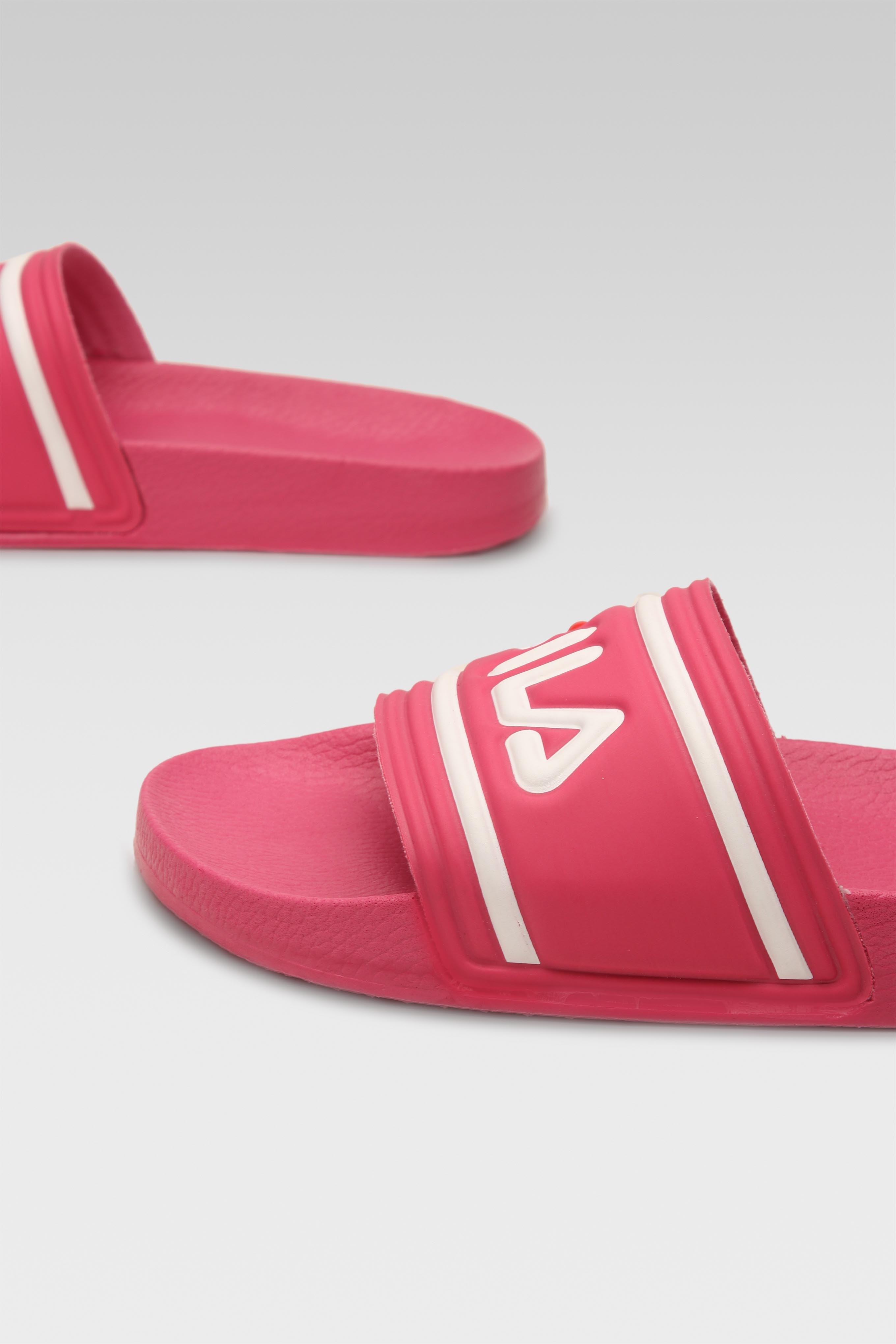 Pantofle SVĚTLE FIALOVÁ