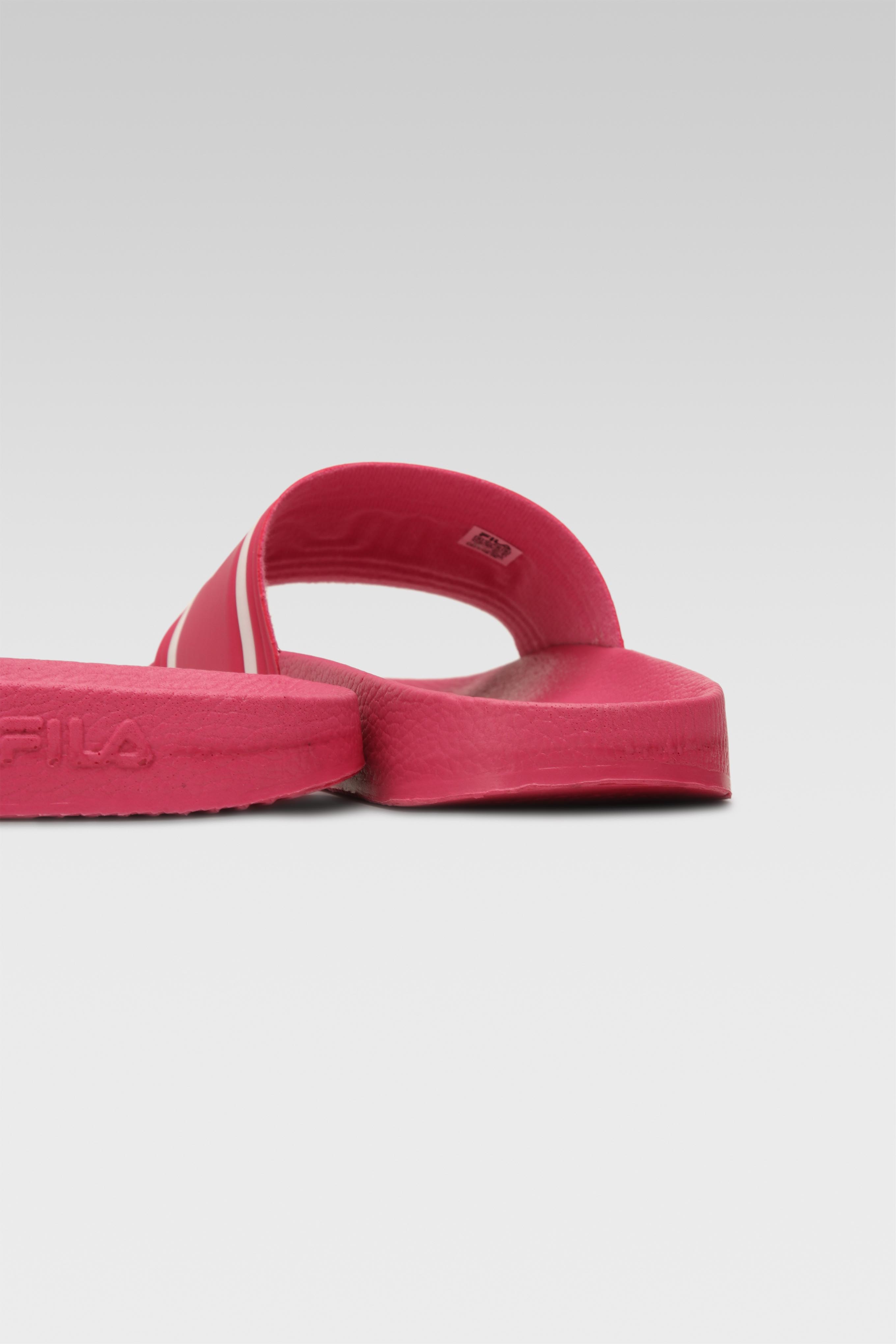 Pantofle SVĚTLE FIALOVÁ