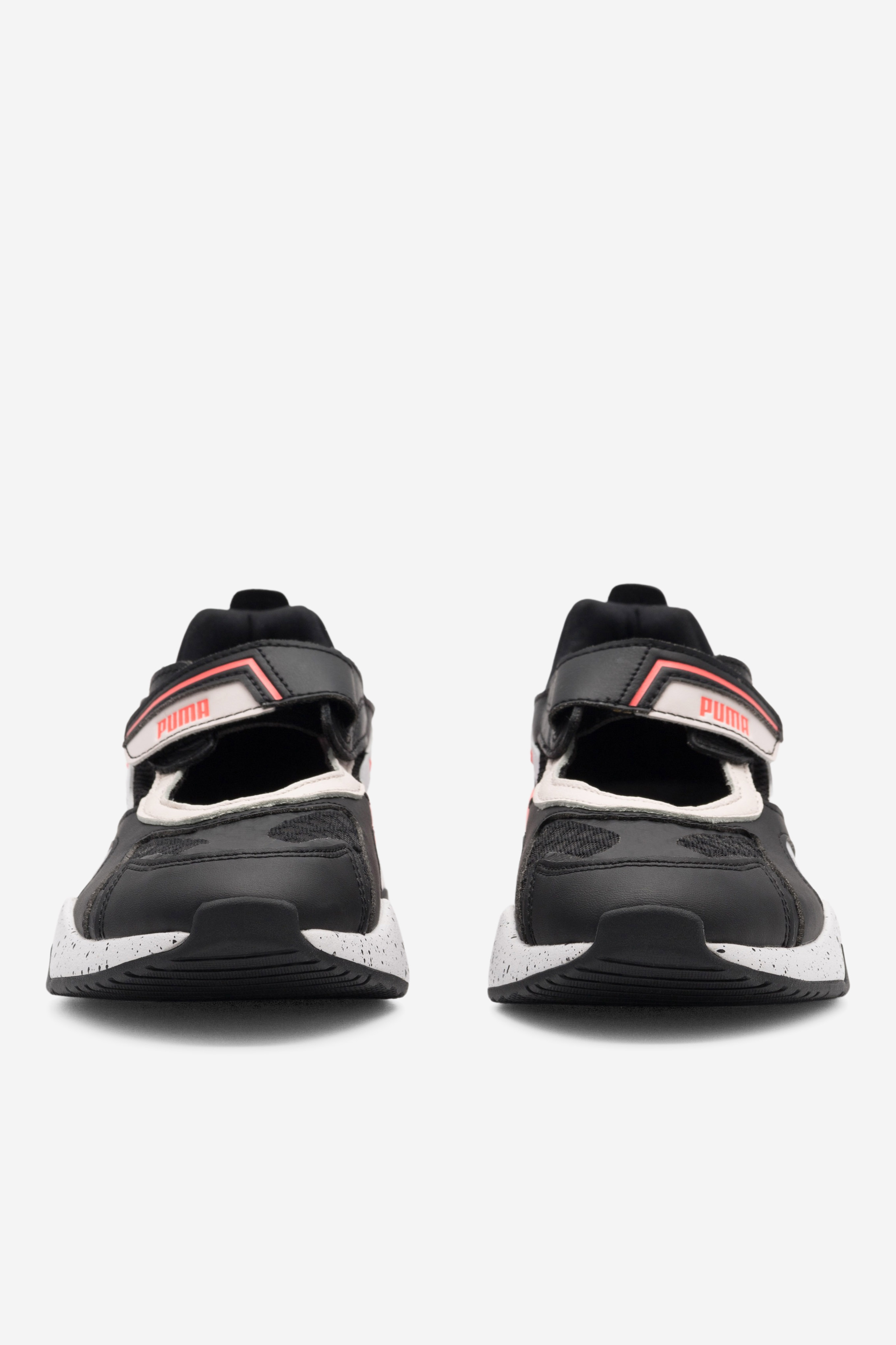 Sneakerși NEGRU