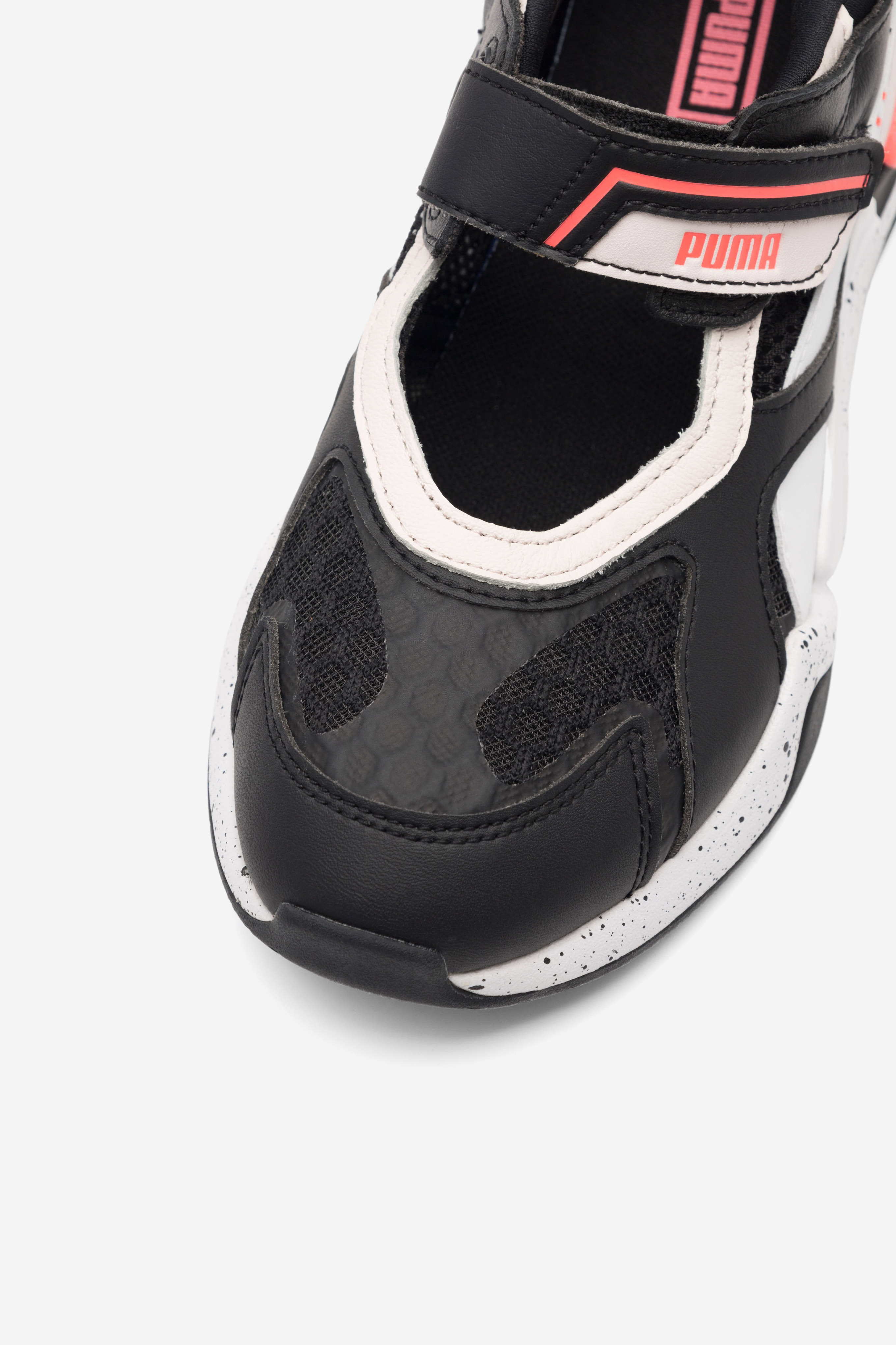 Sneakerși NEGRU