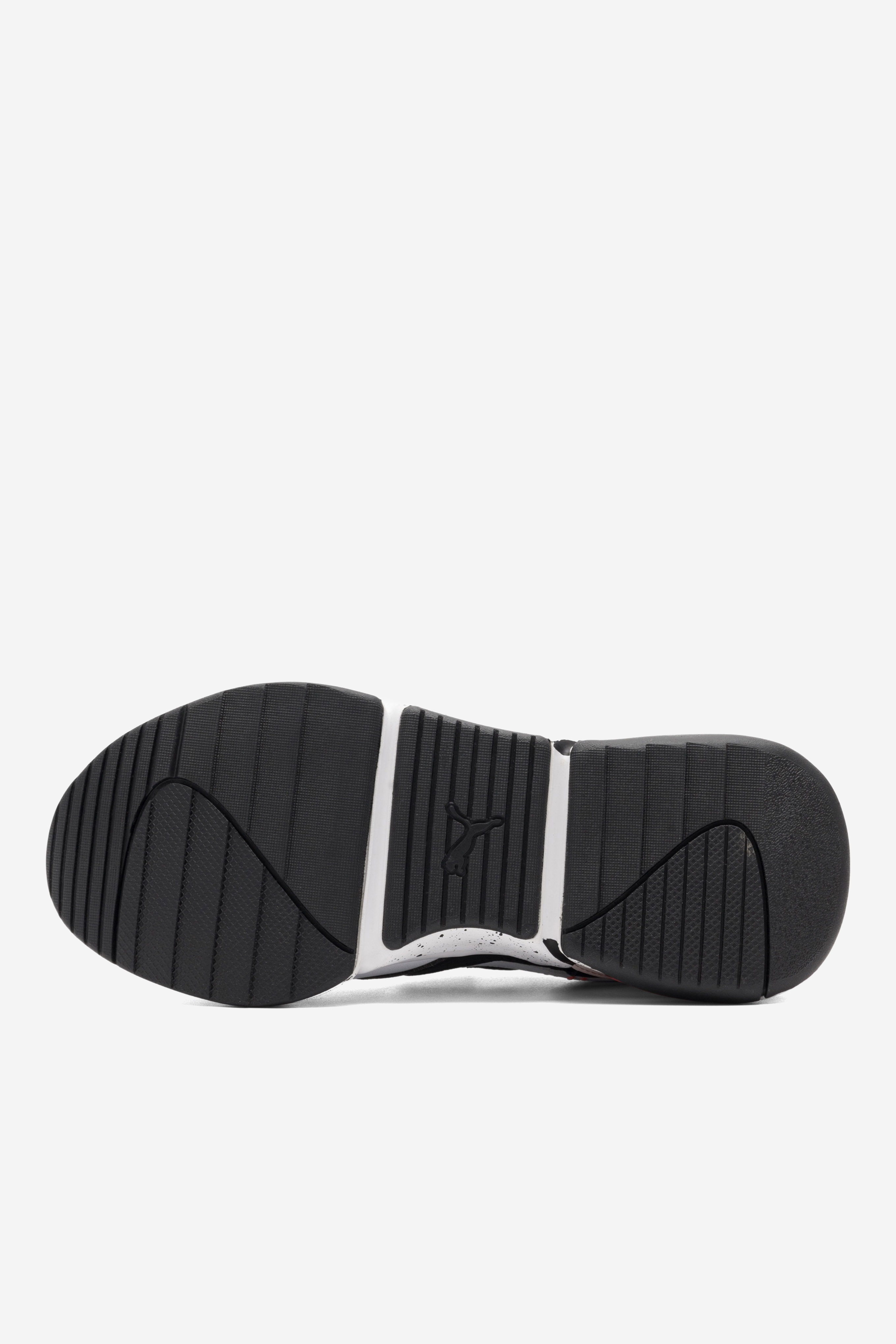 Sneakerși NEGRU