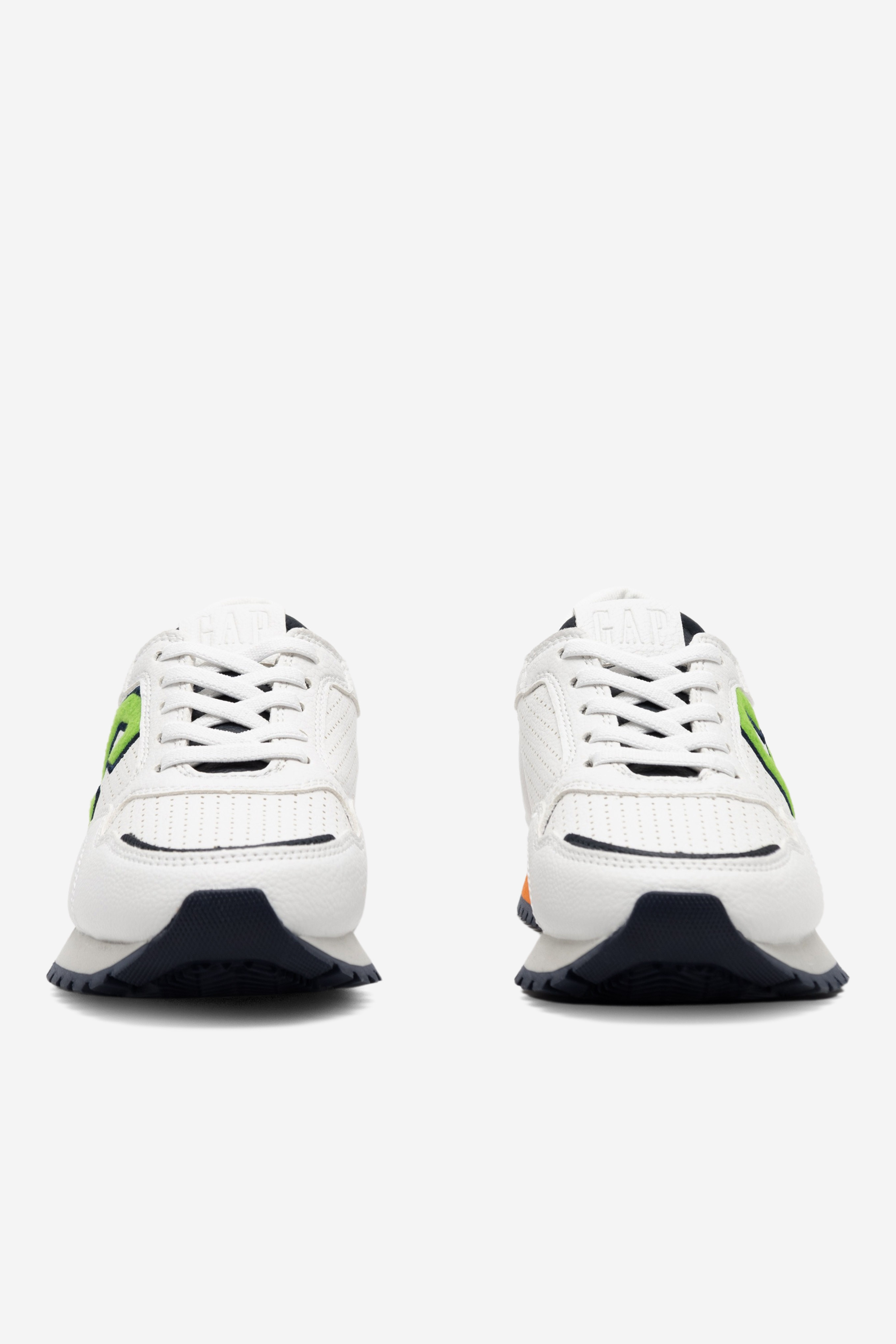 Športna obutev Bela