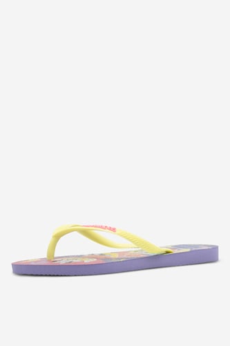 Flip-flop HAVAIANAS 41302879053 Sárga