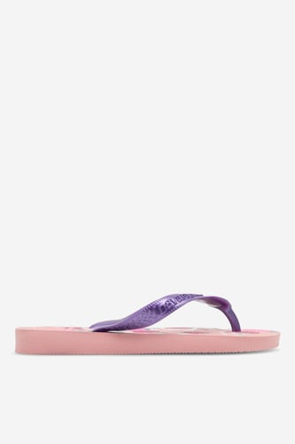 Natikači HAVAIANAS 40000525217 Vijolična