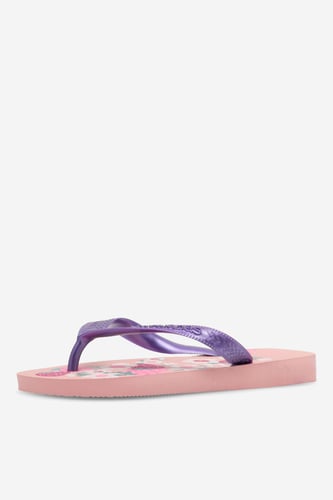 Natikači HAVAIANAS 40000525217 Vijolična