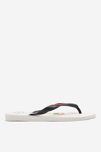 Джапанки HAVAIANAS 41402690128 Черен
