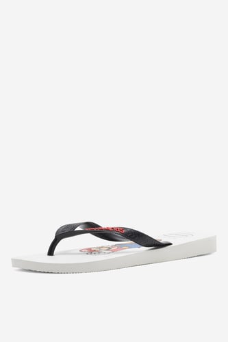 Джапанки HAVAIANAS 41402690128 Черен
