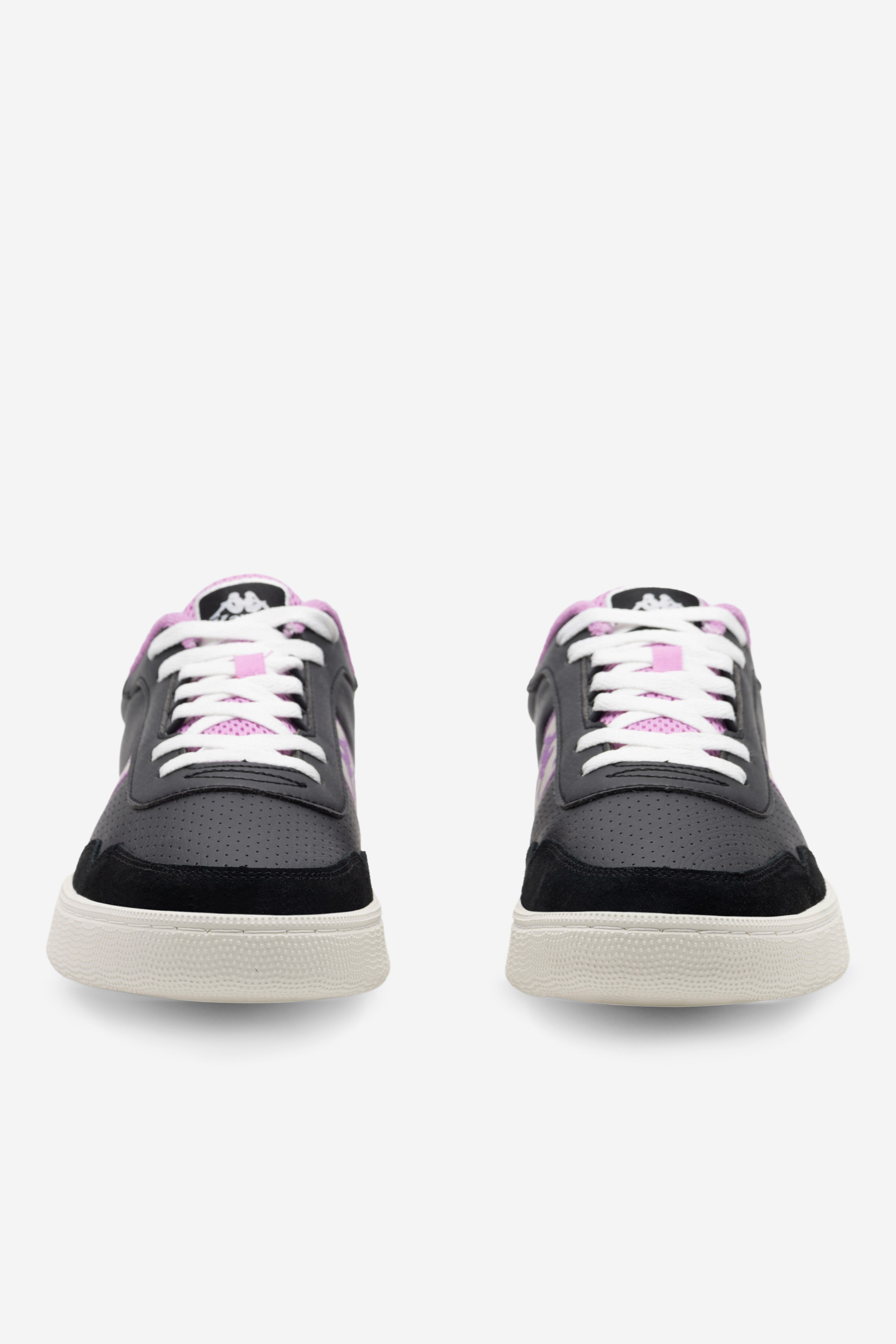 Sportovní obuv BÍLÁ