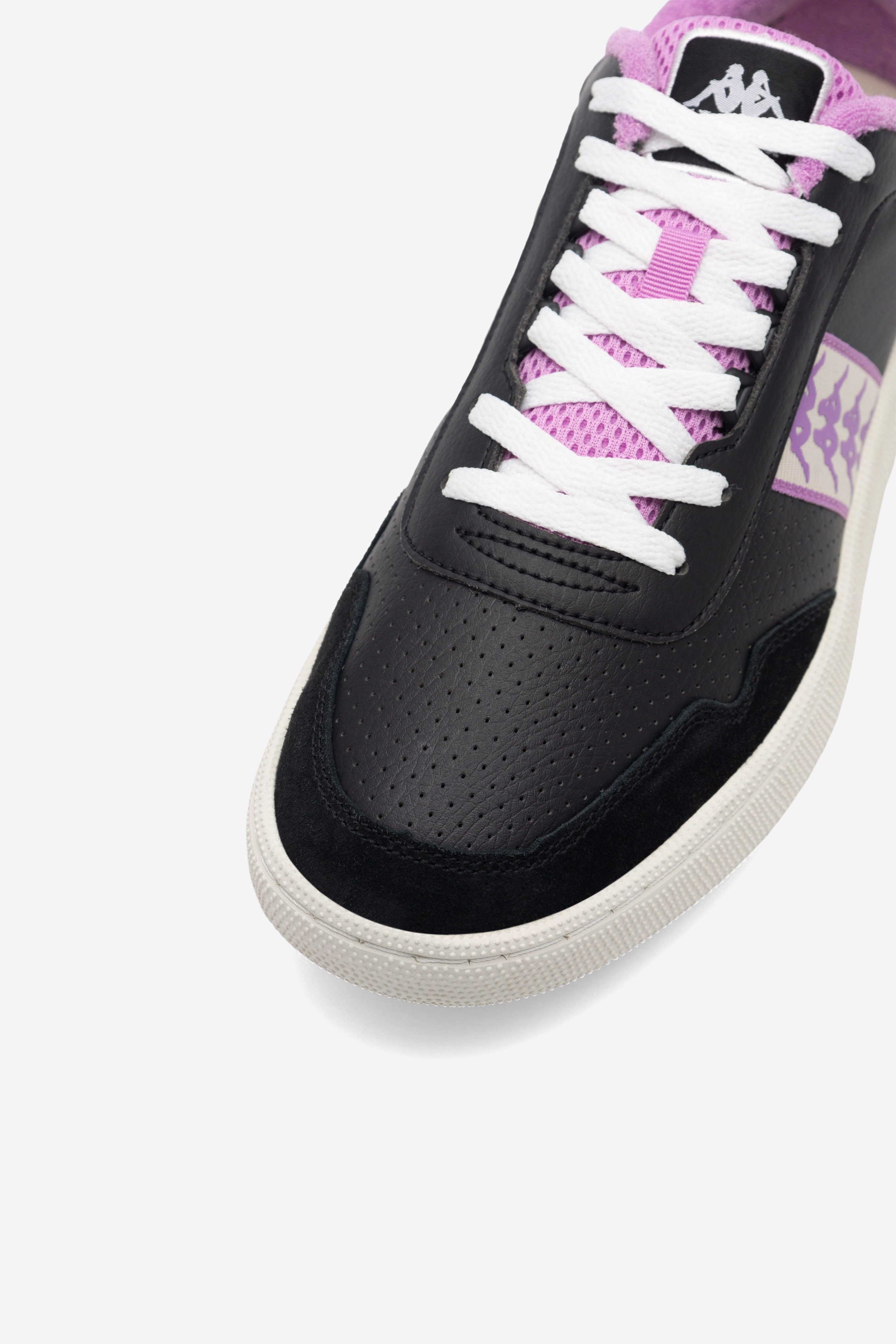 Sportovní obuv BÍLÁ