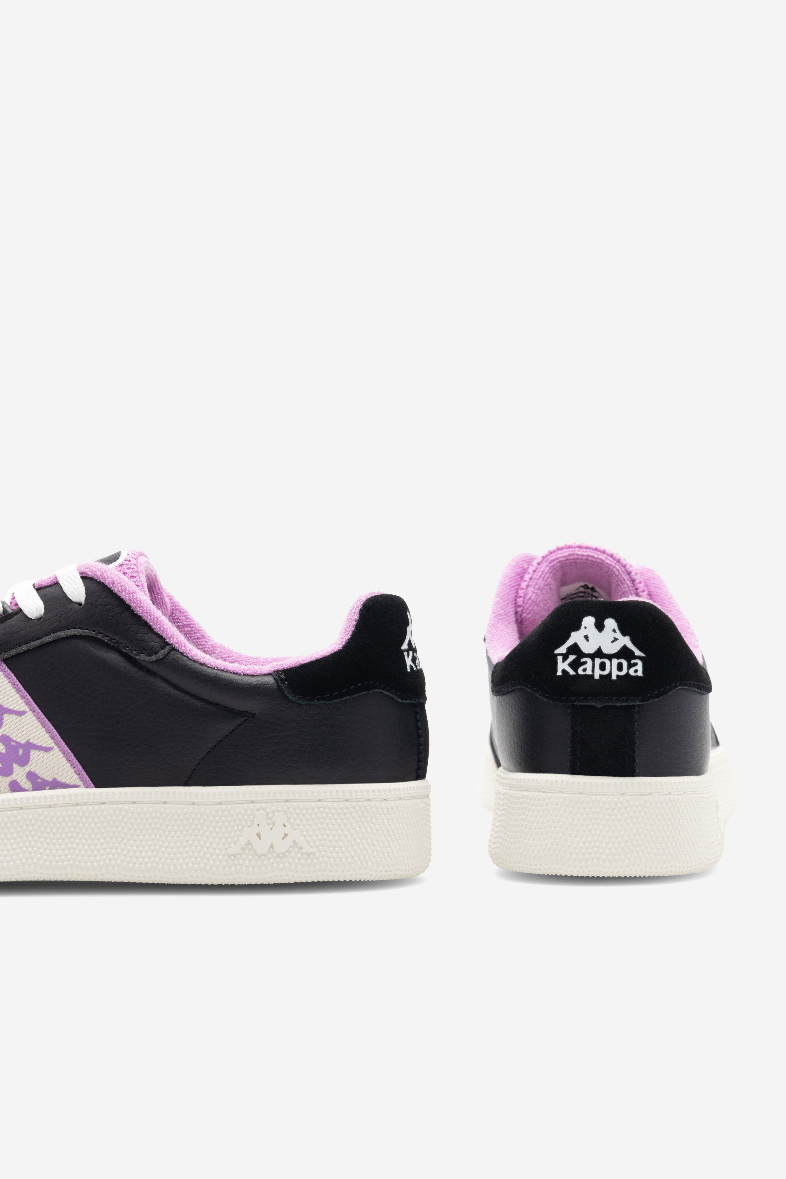 Sportovní obuv BÍLÁ