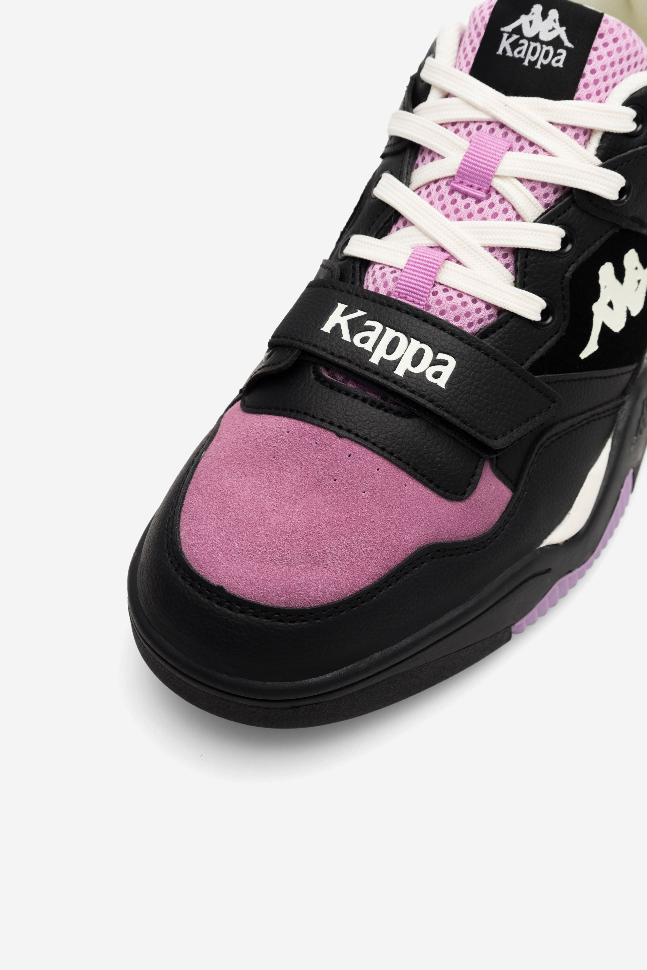 Sportovní obuv ČERNÁ