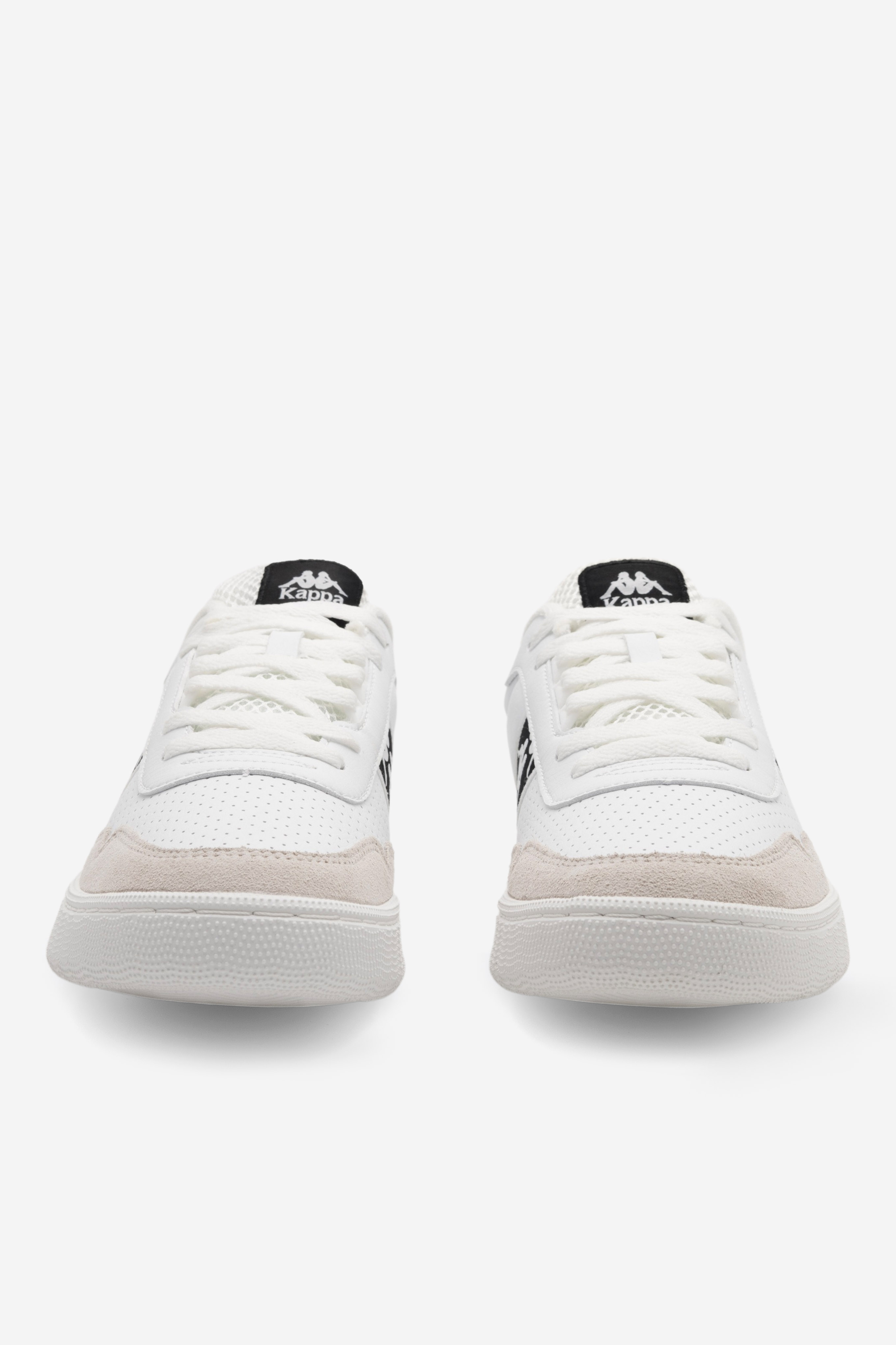 Sportovní obuv BÍLÁ