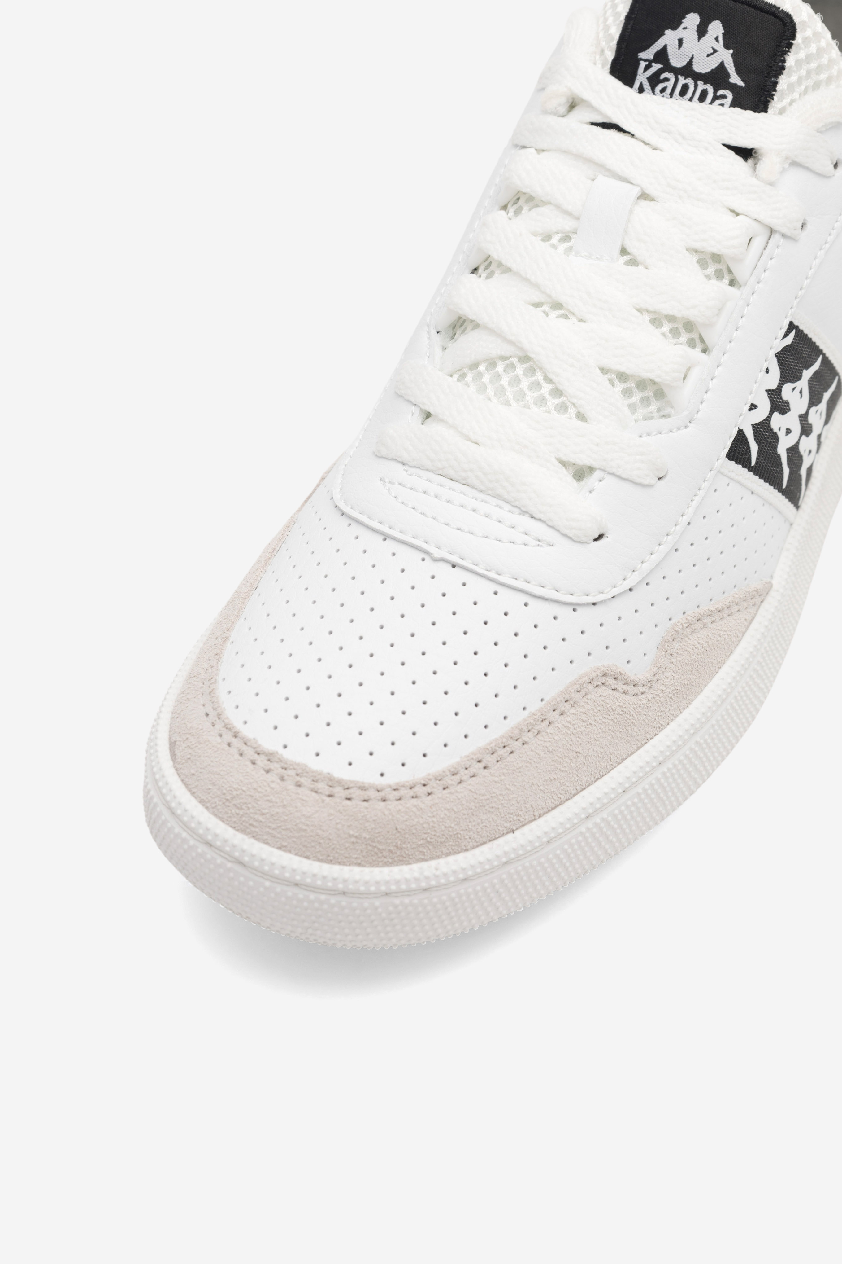 Sportovní obuv BÍLÁ