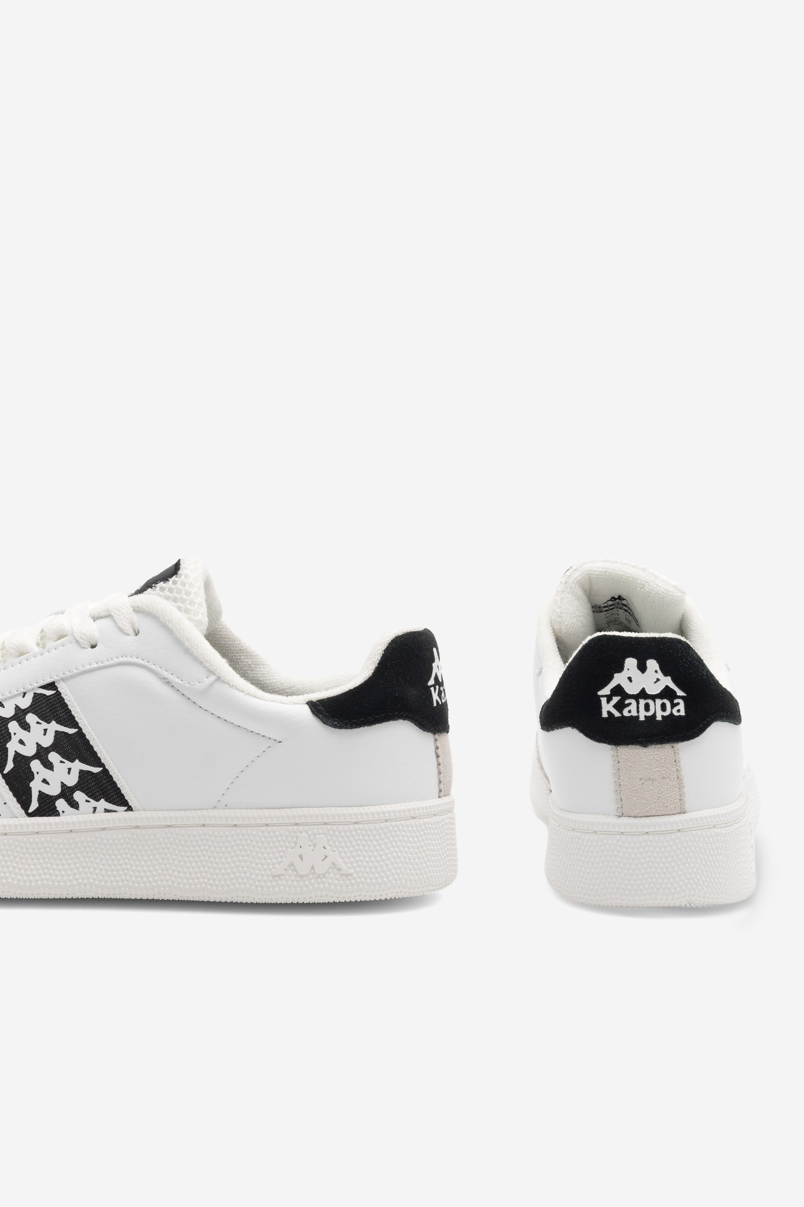 Sportovní obuv BÍLÁ