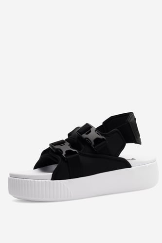 Puma 369424-01 Črna