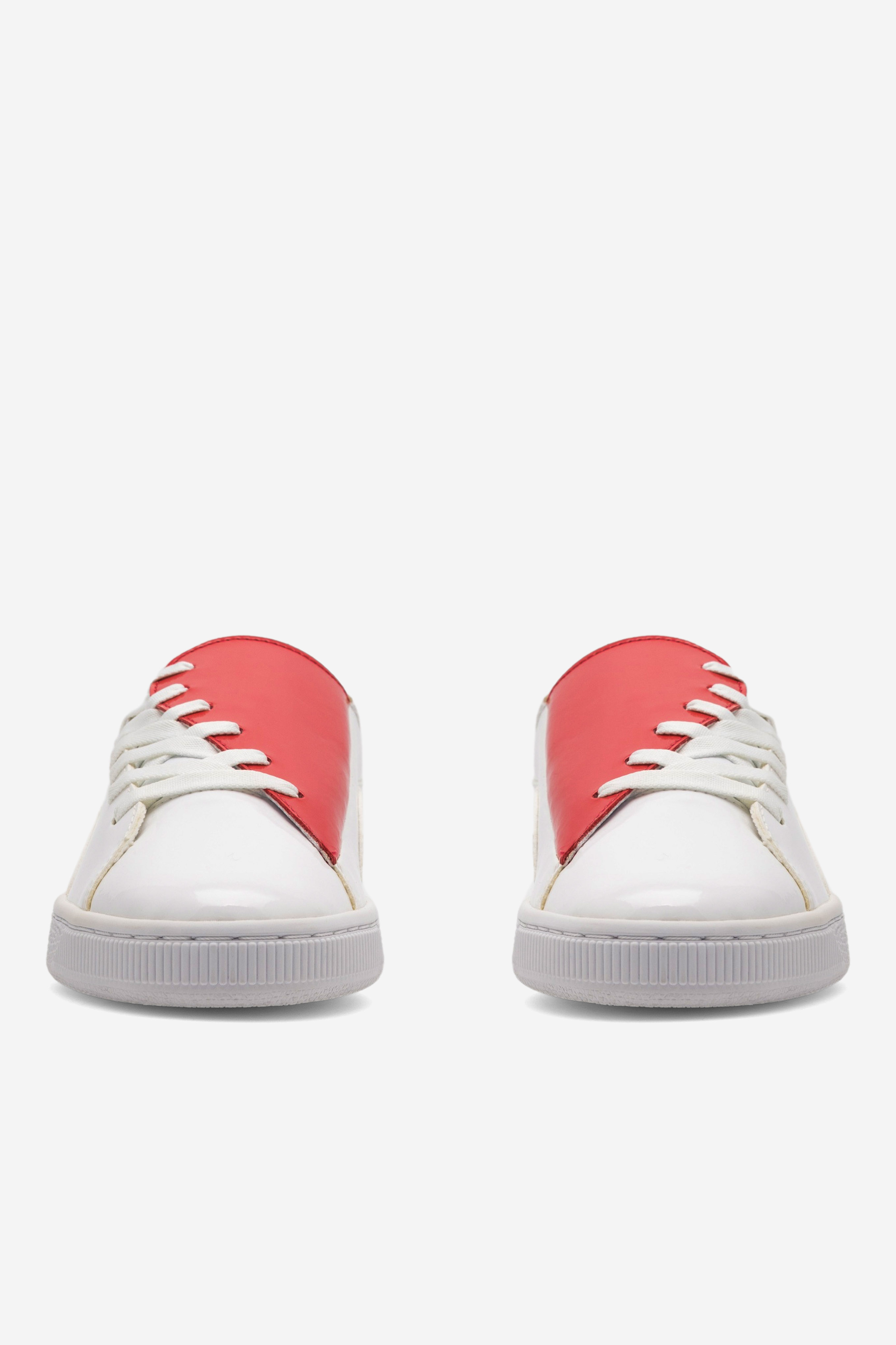 Rekreačná obuv Biela